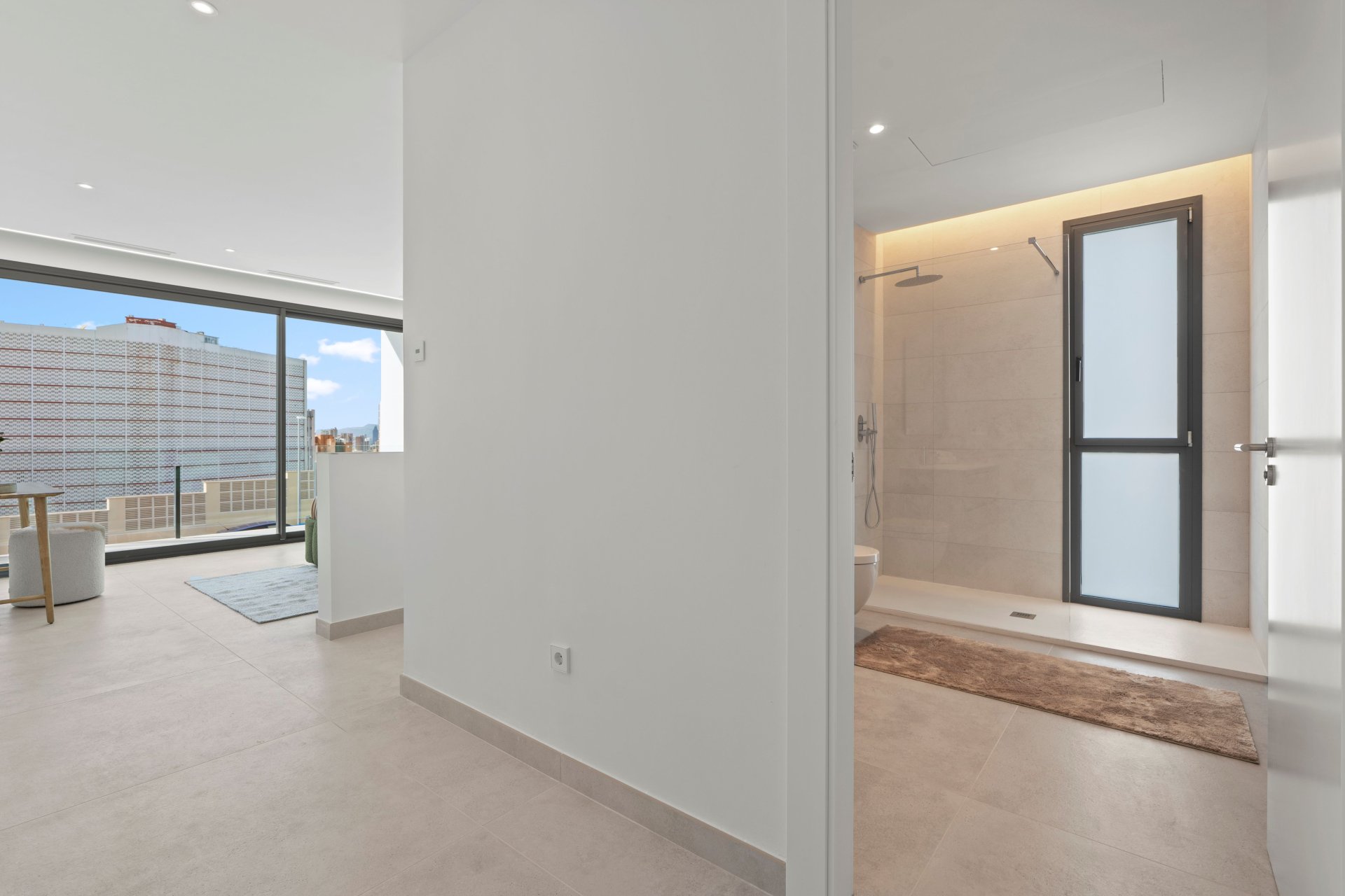 New Build - Villa - Benidorm - Costa Blanca North