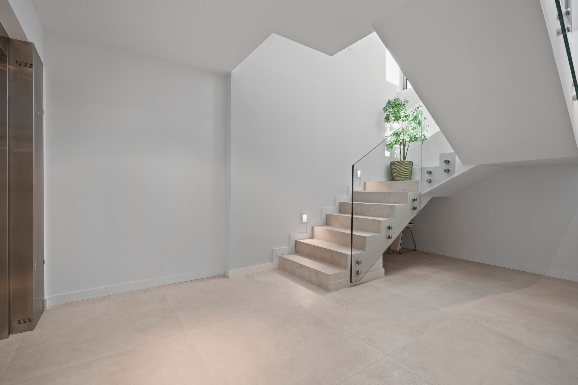 New Build - Villa - Benidorm - Costa Blanca North