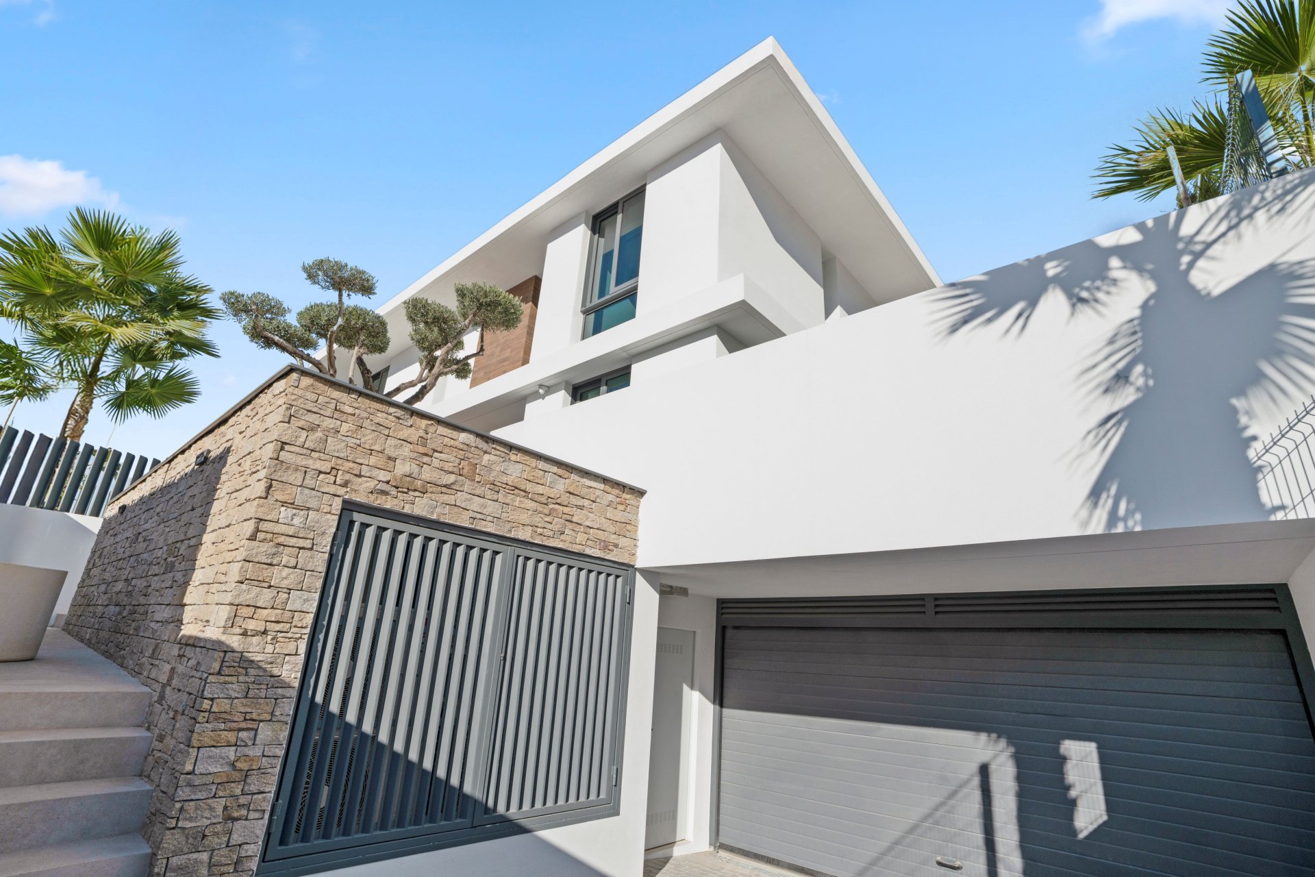 New Build - Villa - Benidorm - Costa Blanca North