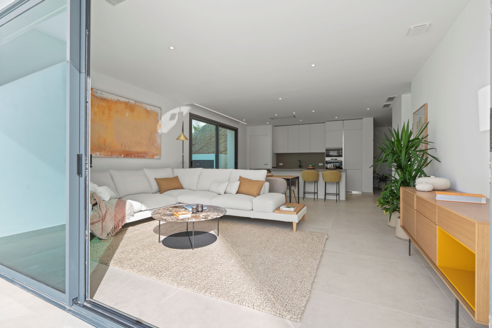 New Build - Villa - Benidorm - Costa Blanca North