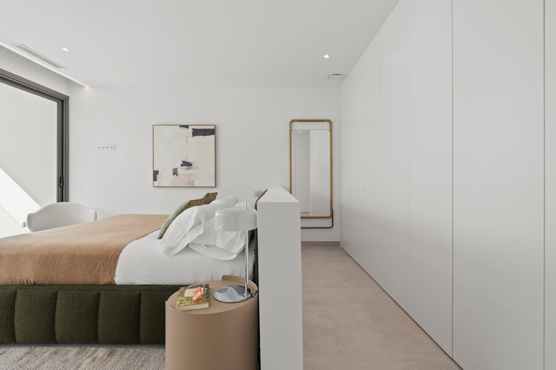 New Build - Villa - Benidorm - Costa Blanca North
