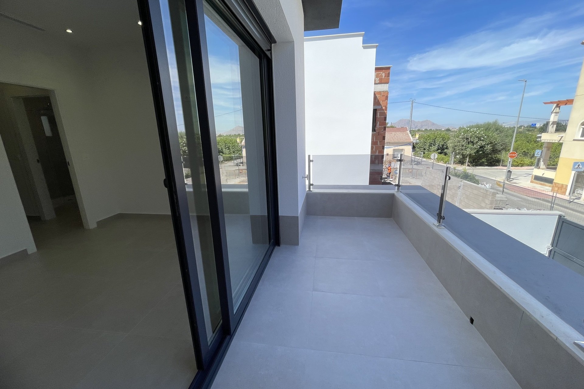 New Build - Detached villa - Heredades - Costa Blanca South