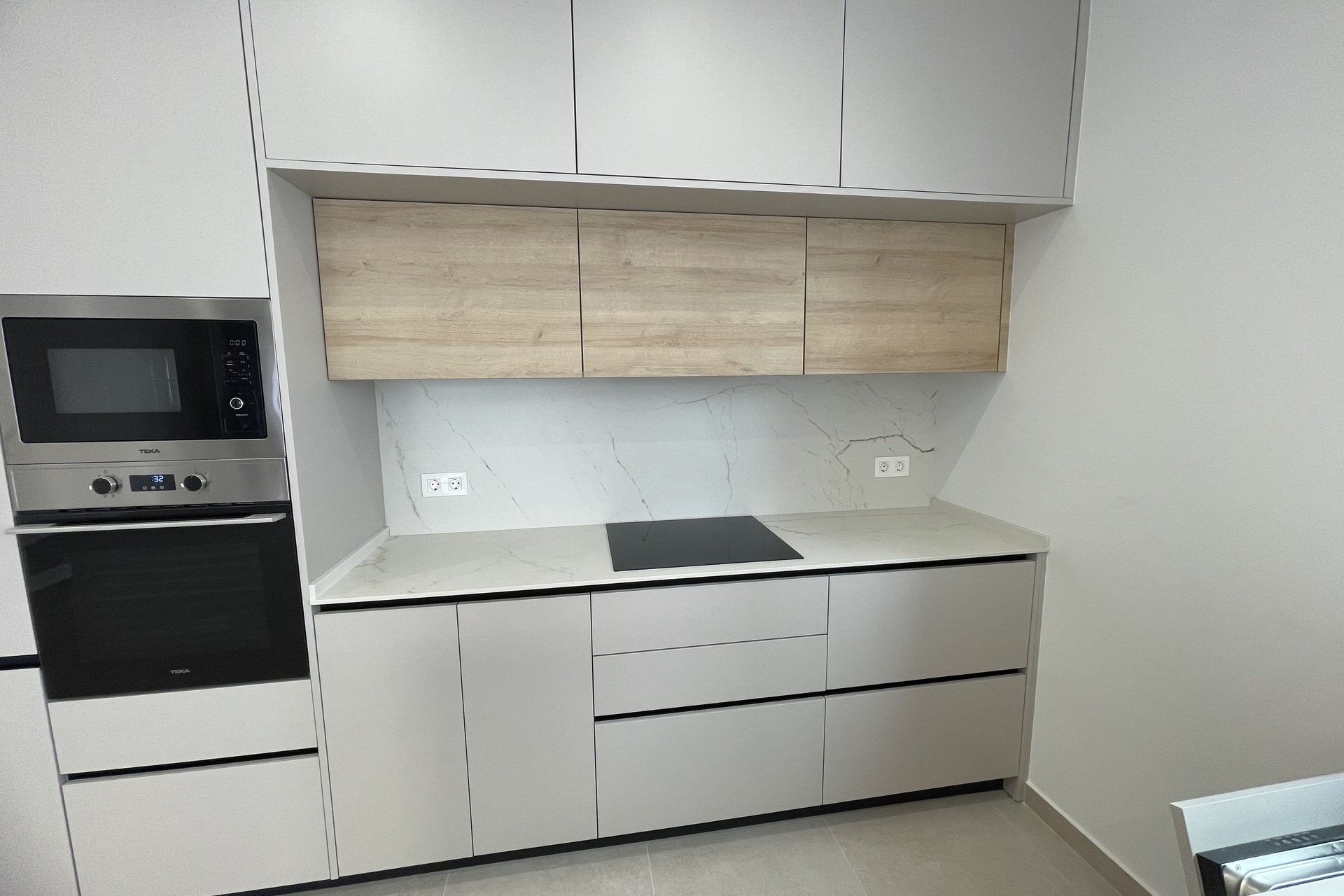New Build - Detached villa - Heredades - Costa Blanca South