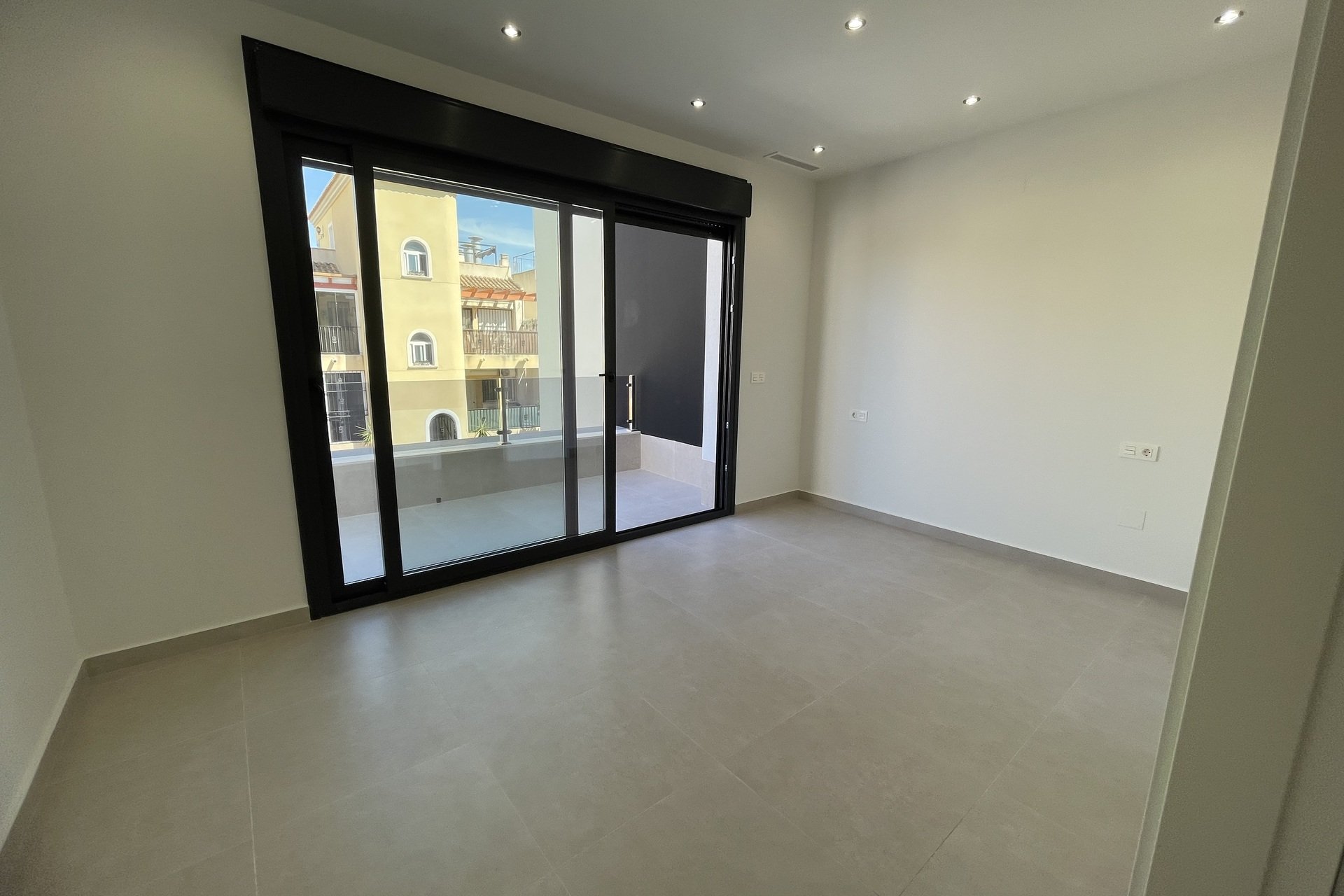 New Build - Detached villa - Heredades - Costa Blanca South