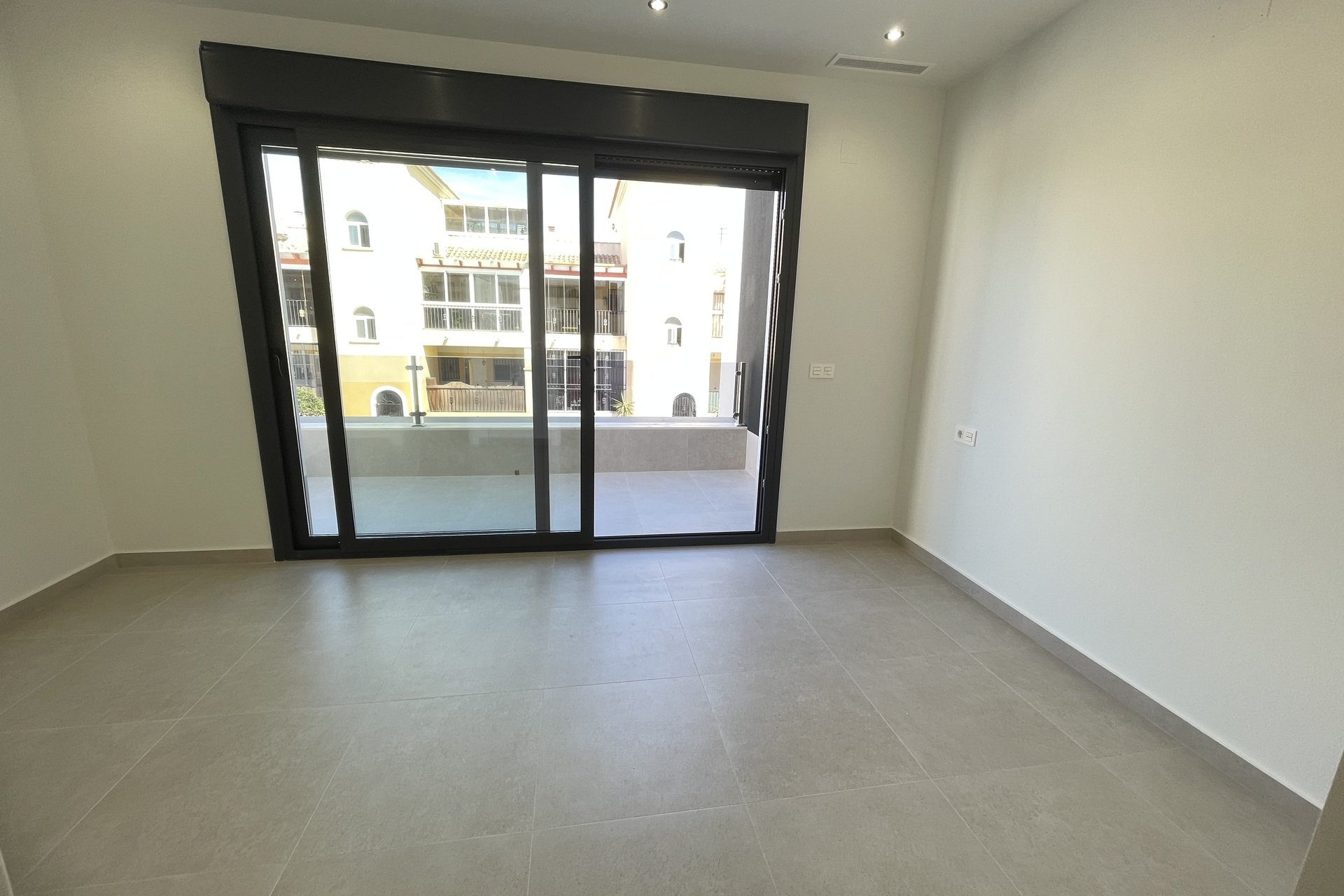New Build - Detached villa - Heredades - Costa Blanca South