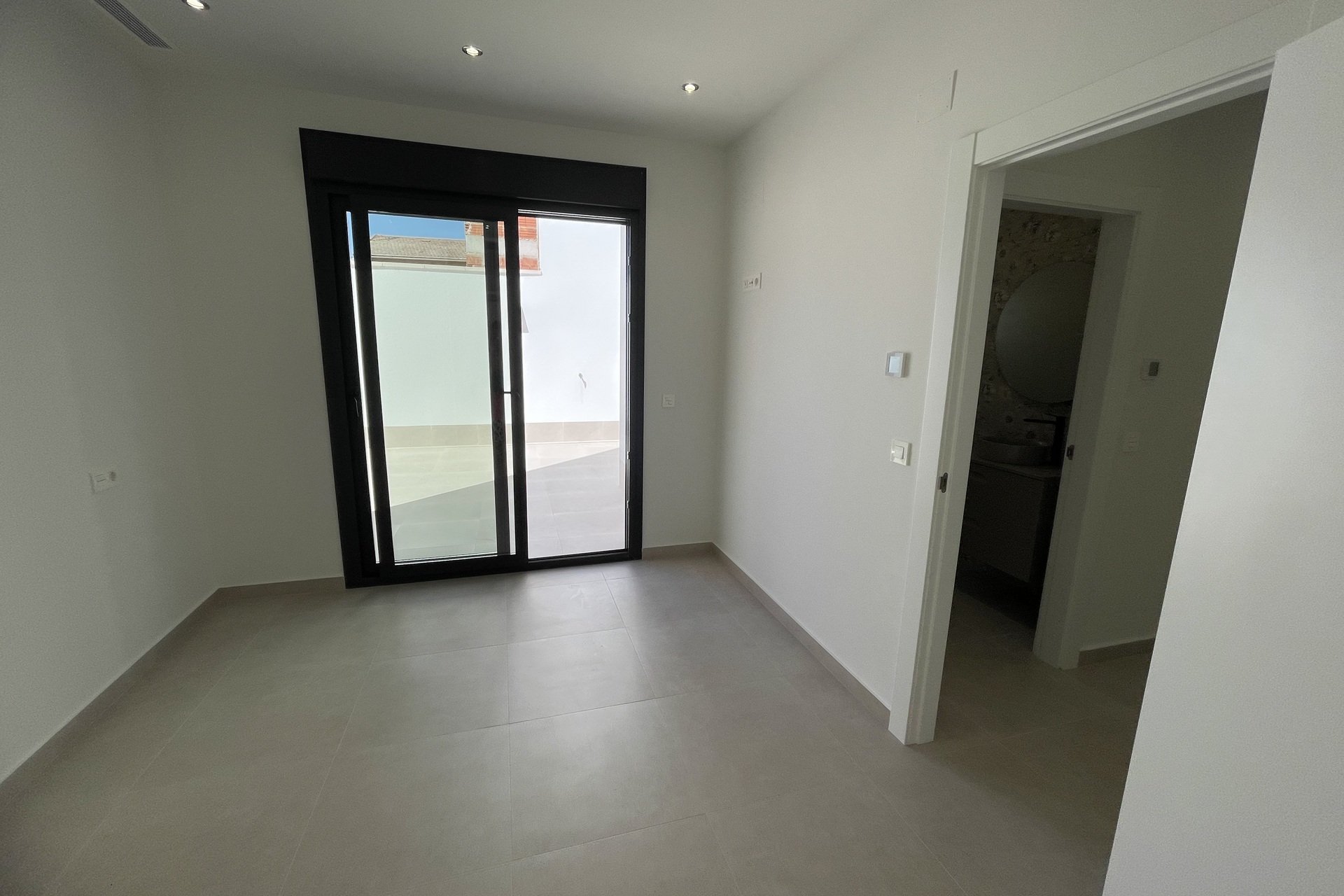 New Build - Detached villa - Heredades - Costa Blanca South