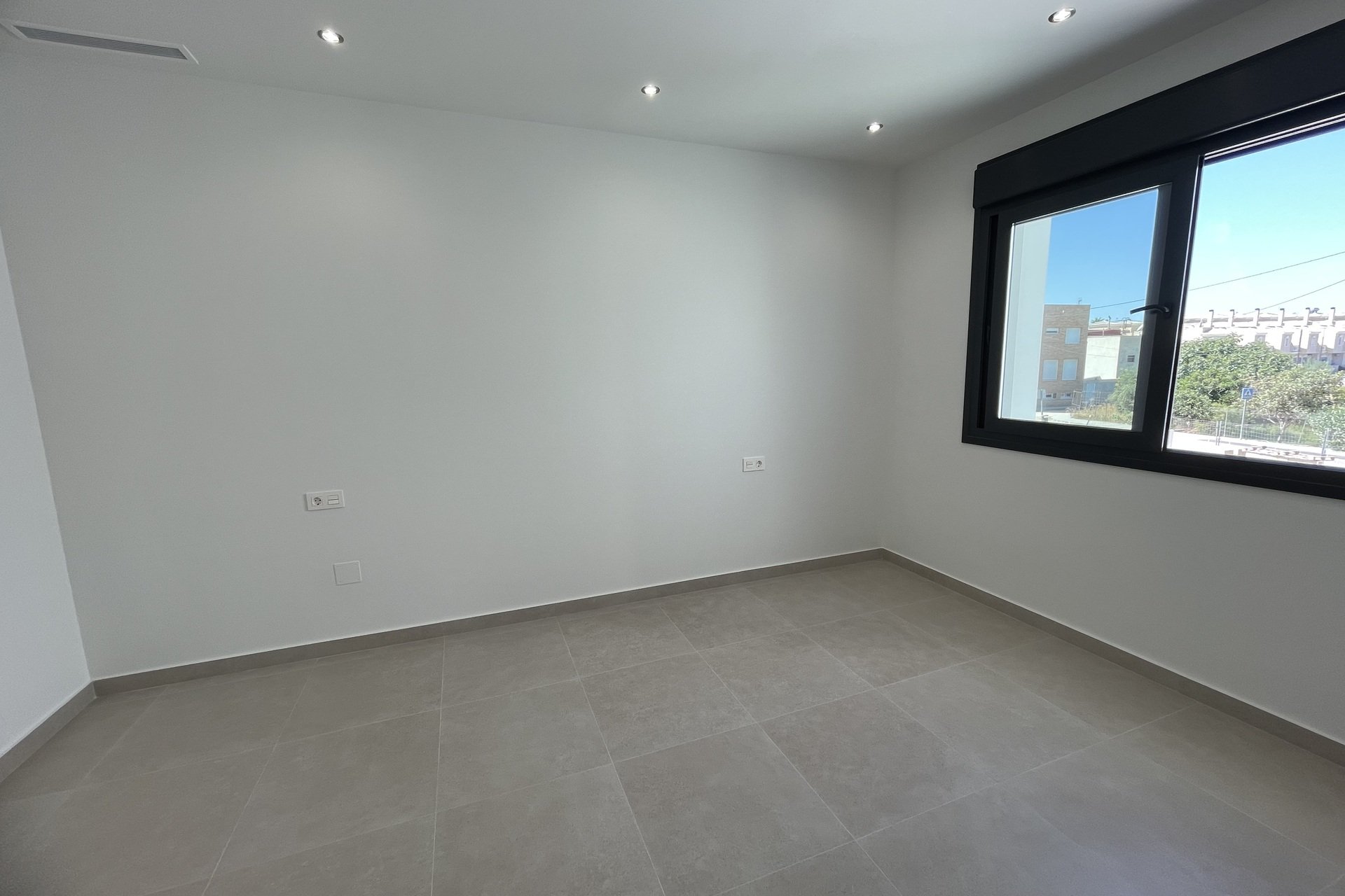 New Build - Detached villa - Heredades - Costa Blanca South