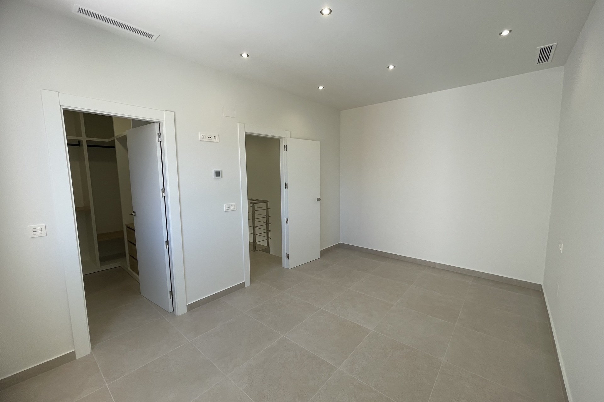 New Build - Detached villa - Heredades - Costa Blanca South