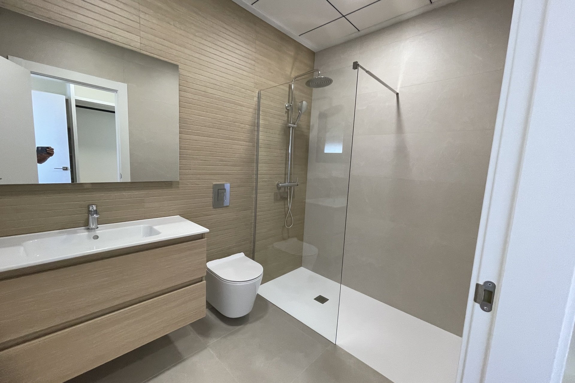 New Build - Detached villa - Heredades - Costa Blanca South