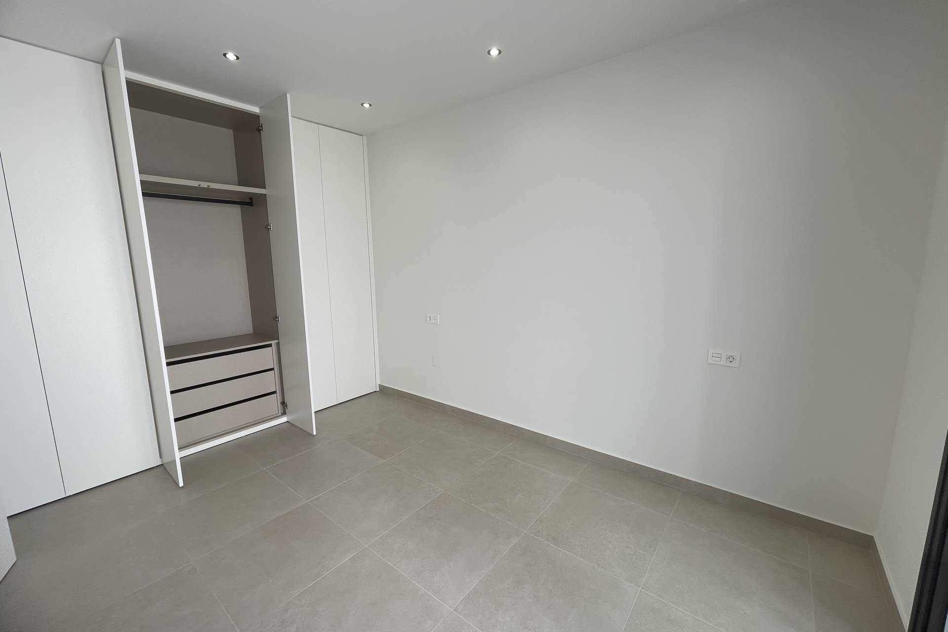 New Build - Detached villa - Heredades - Costa Blanca South