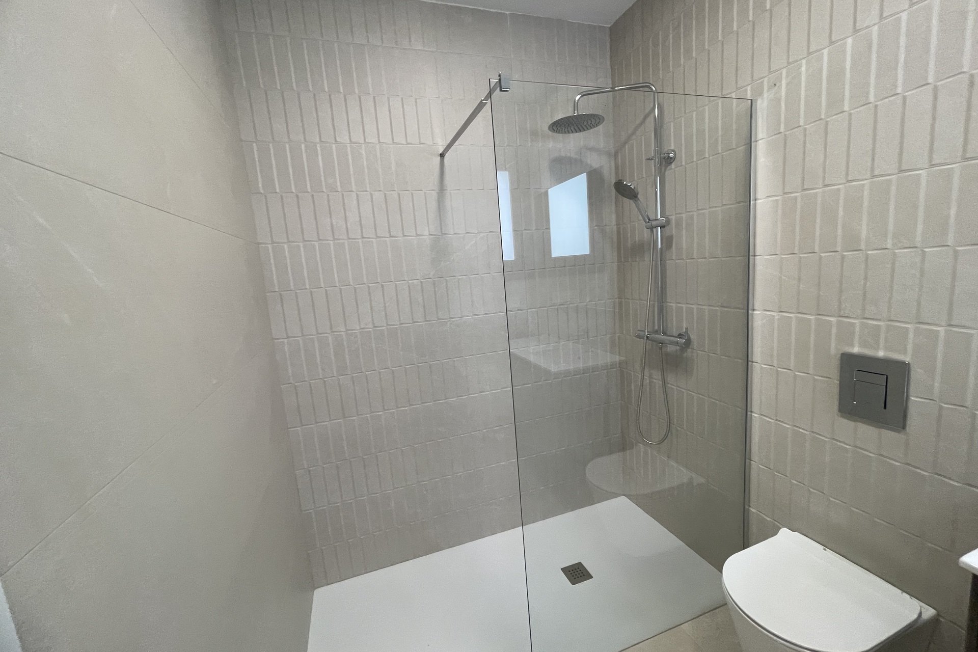 New Build - Detached villa - Heredades - Costa Blanca South