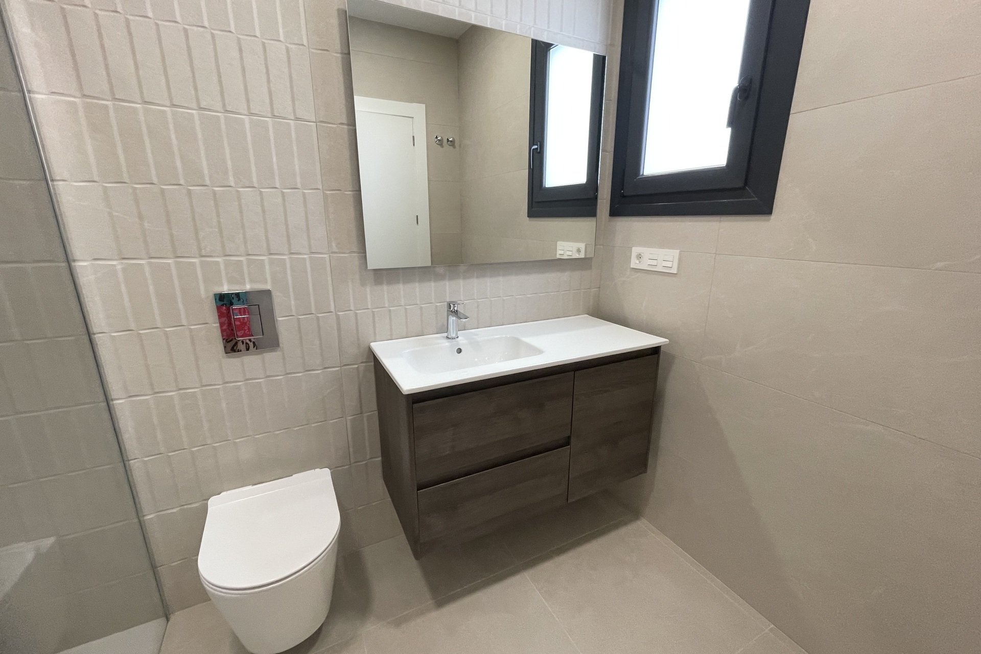 New Build - Detached villa - Heredades - Costa Blanca South