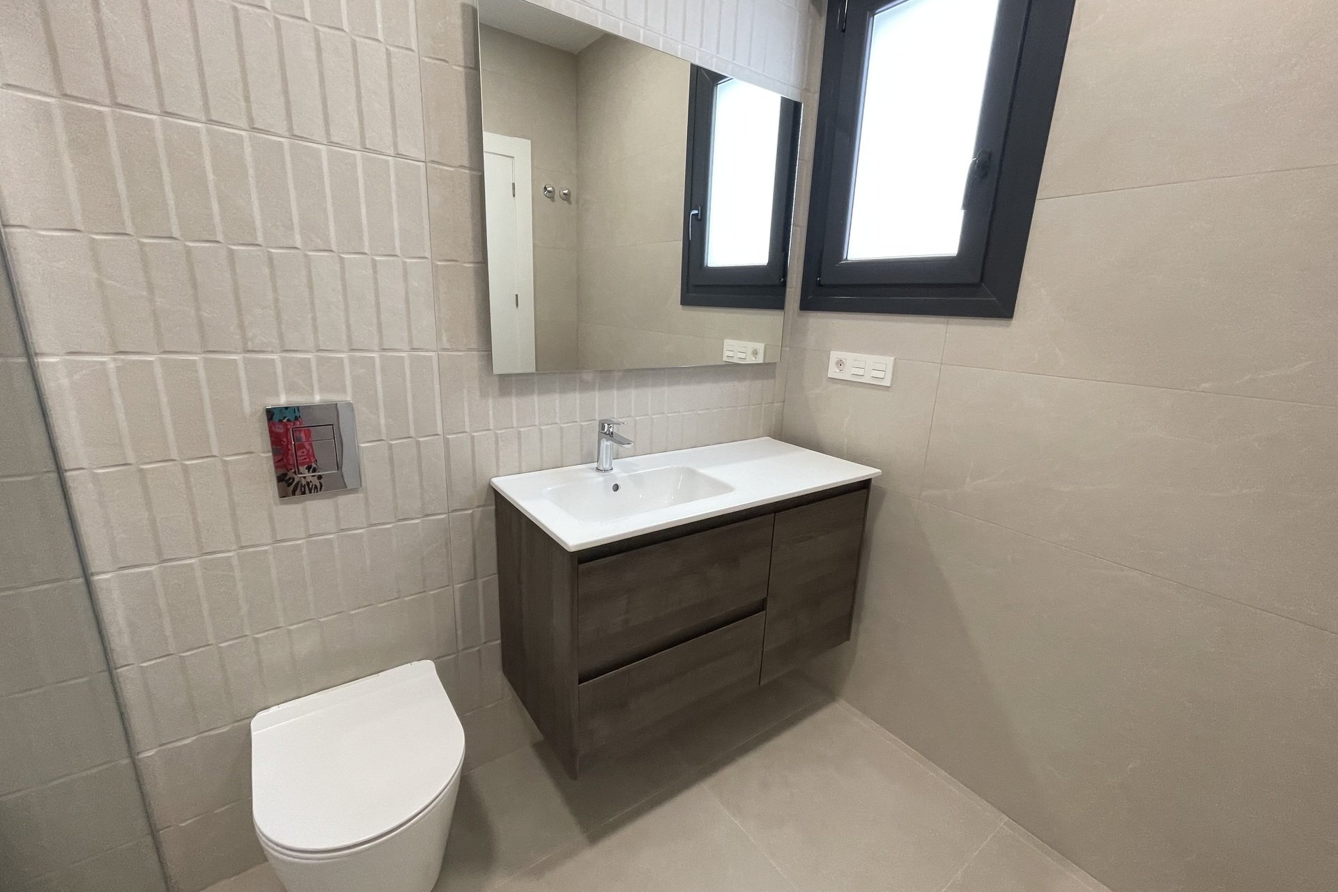 New Build - Detached villa - Heredades - Costa Blanca South