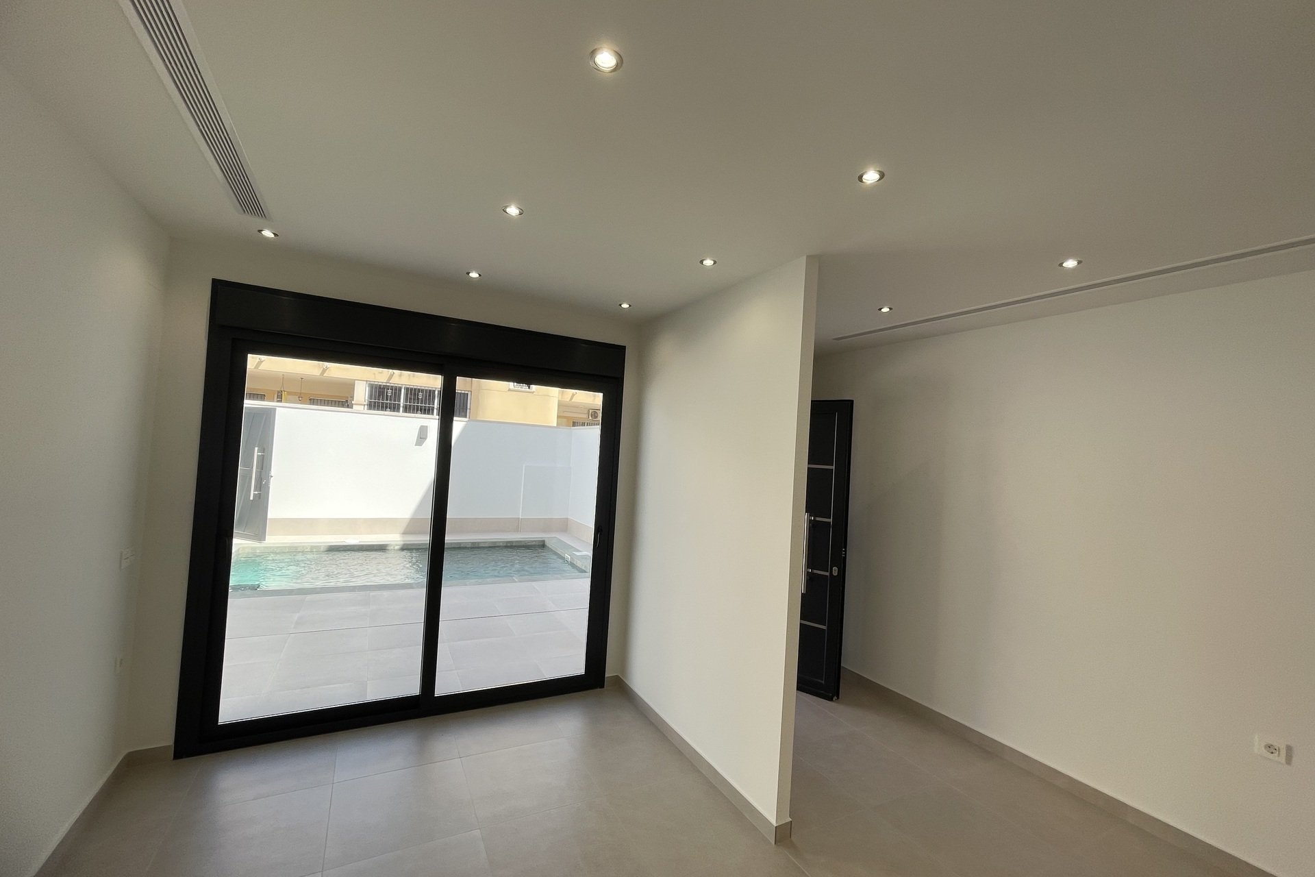 New Build - Detached villa - Heredades - Costa Blanca South
