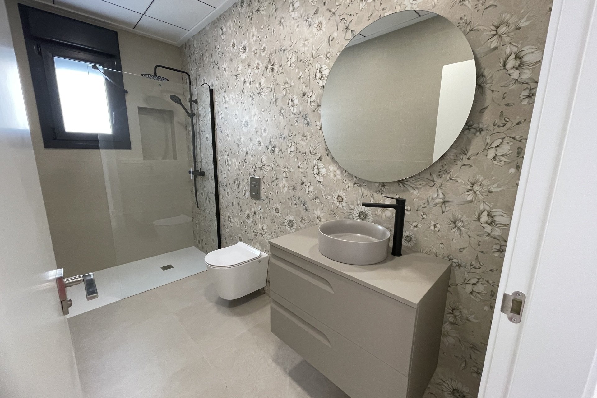 New Build - Detached villa - Heredades - Costa Blanca South