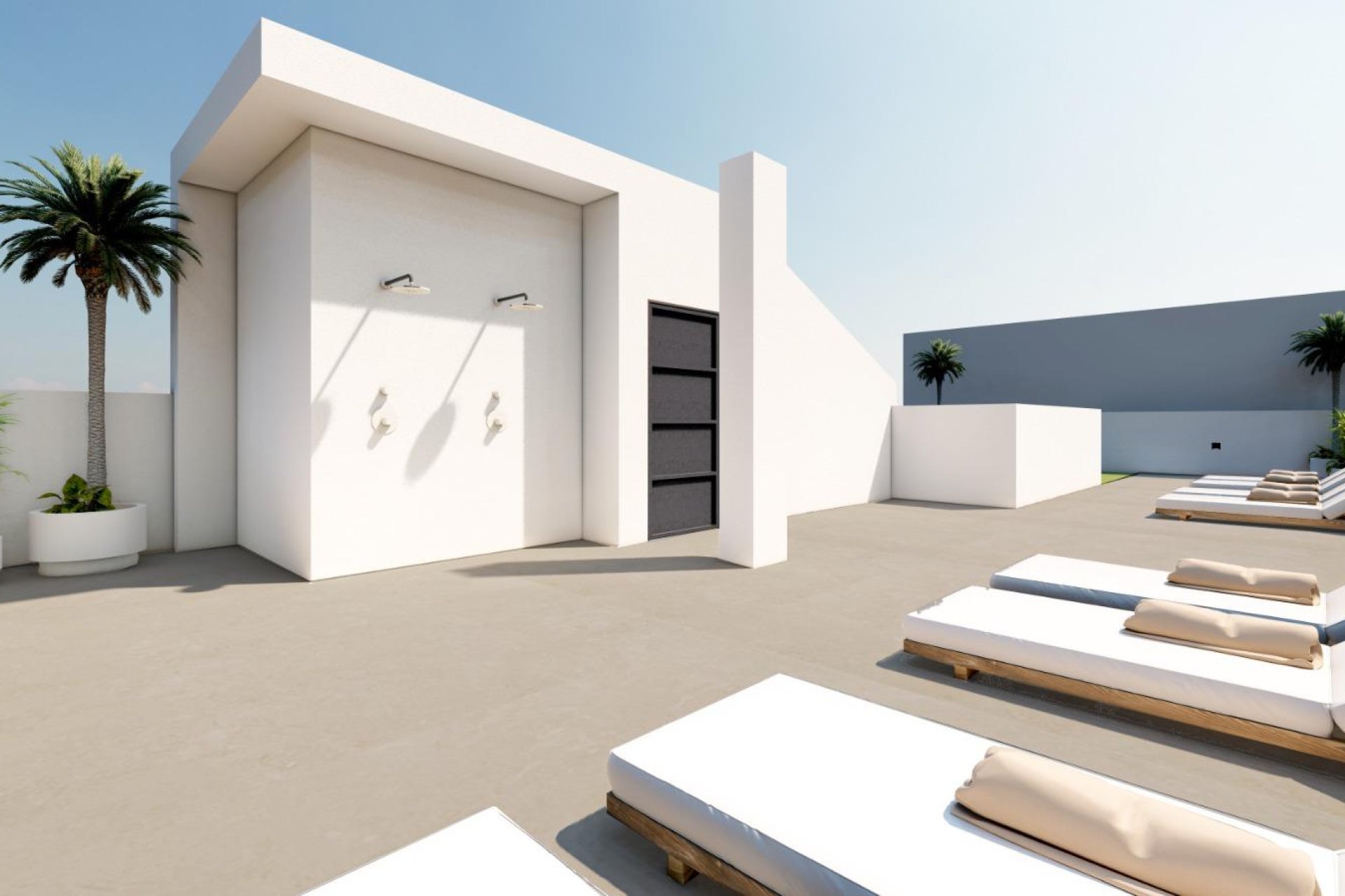 New Build - Ground floor - Guardamar del Segura - Costa Blanca South