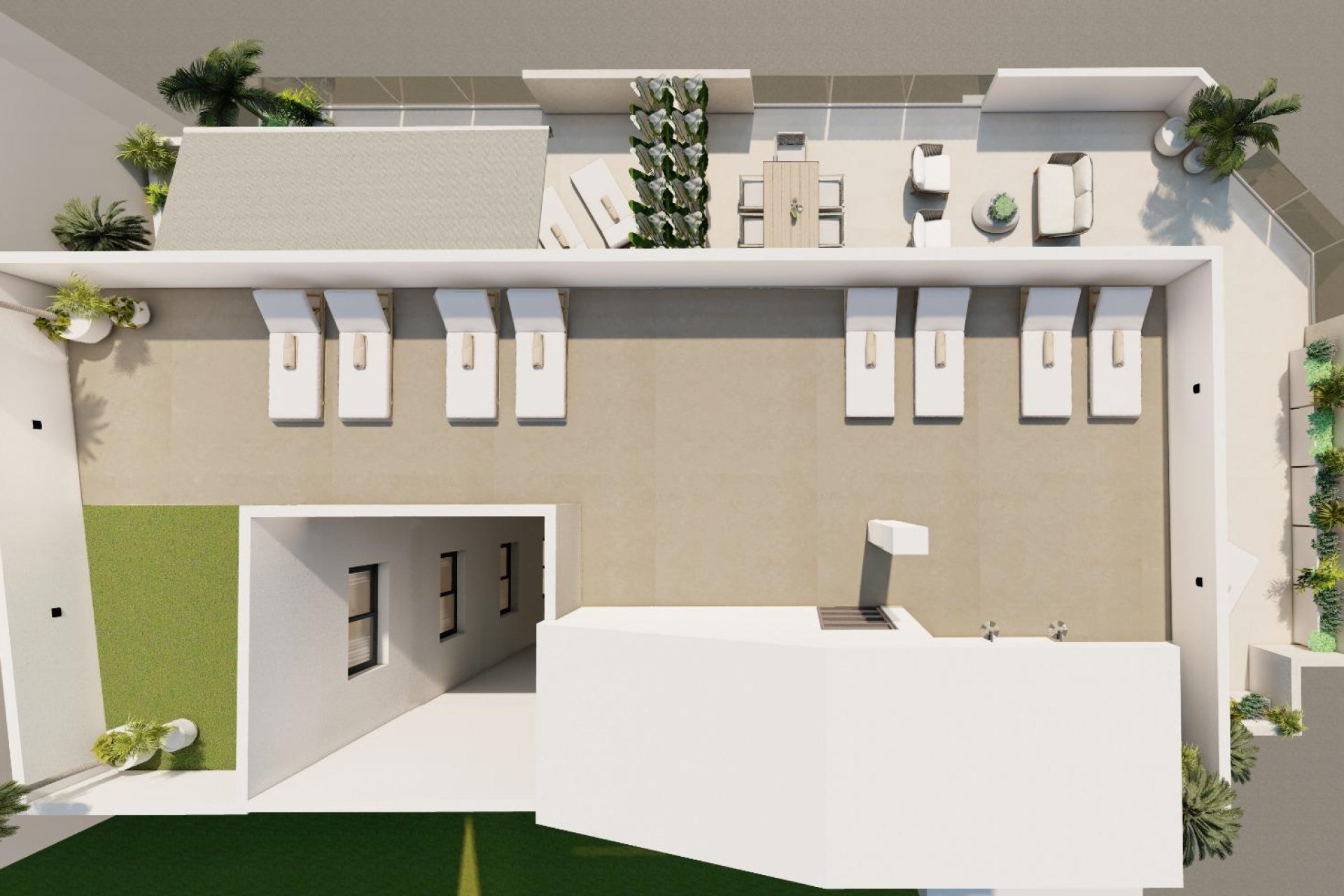 New Build - Apartment - Guardamar del Segura - Costa Blanca South