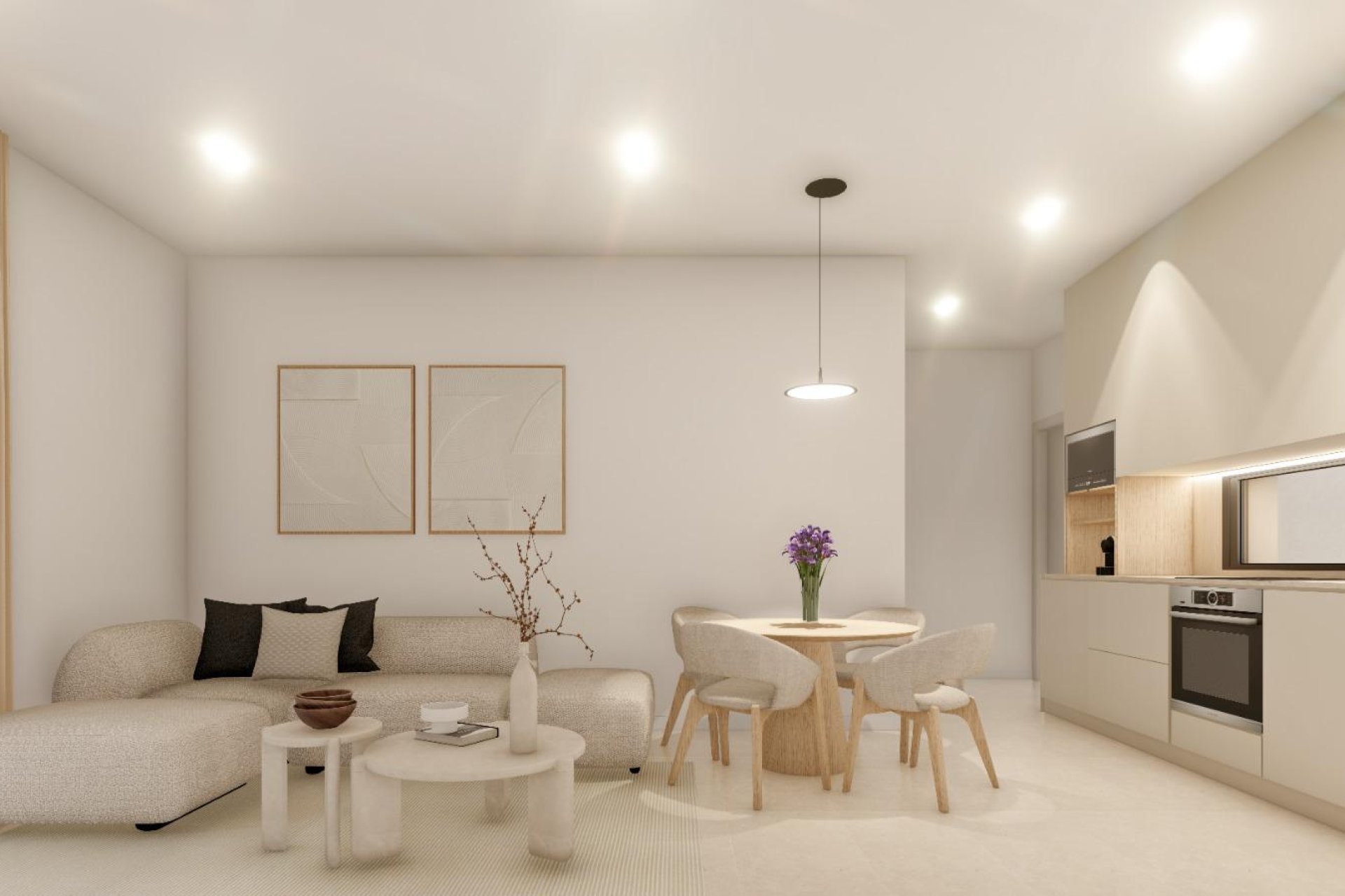 New Build - Apartment - Guardamar del Segura - Costa Blanca South
