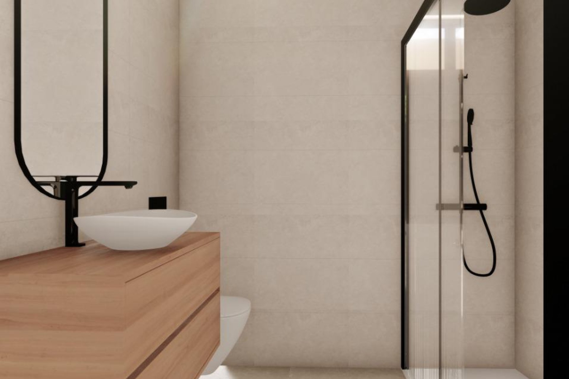 New Build - Apartment - Guardamar del Segura - Costa Blanca South