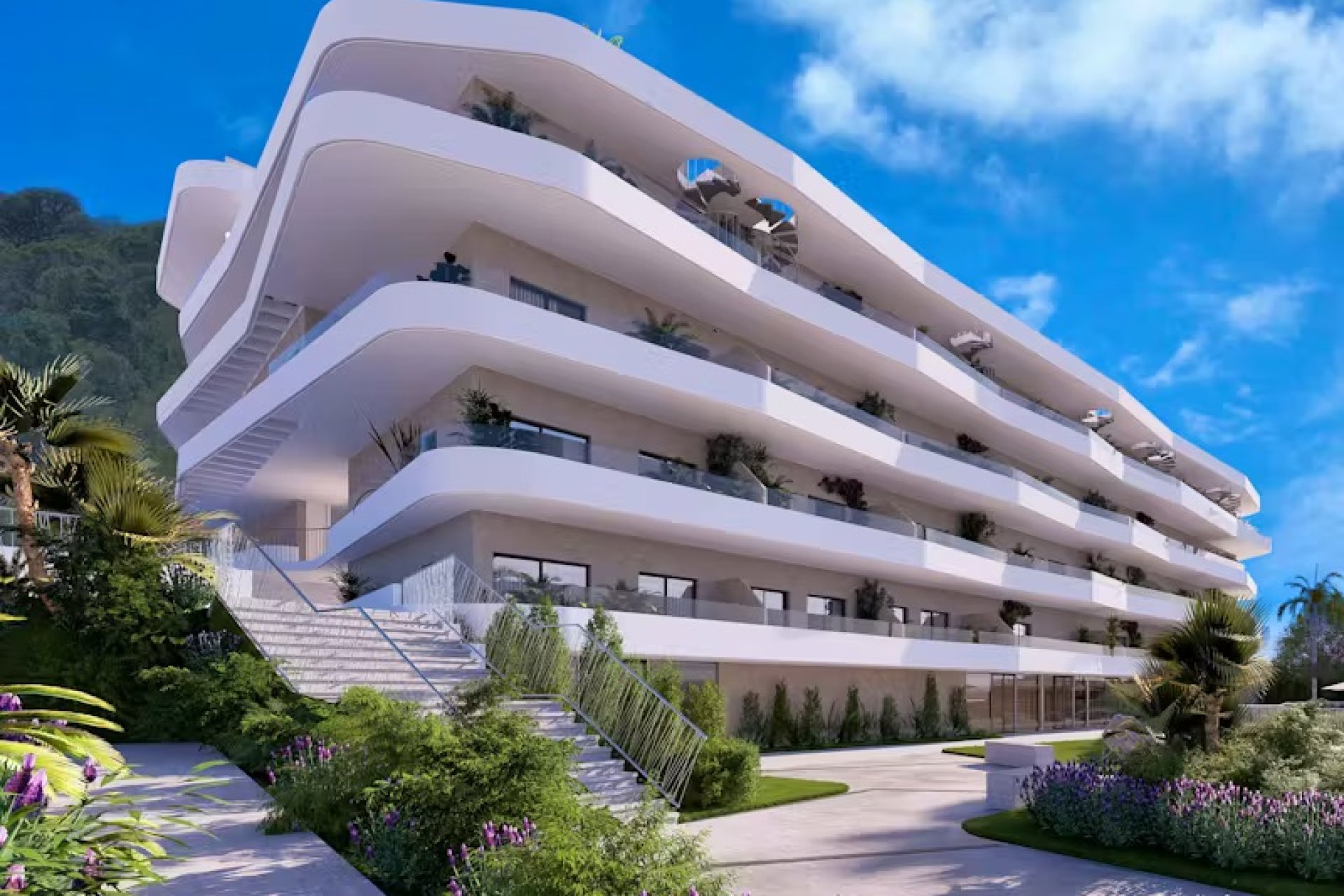 New Build - Ground floor - La Nucía - Costa Blanca North
