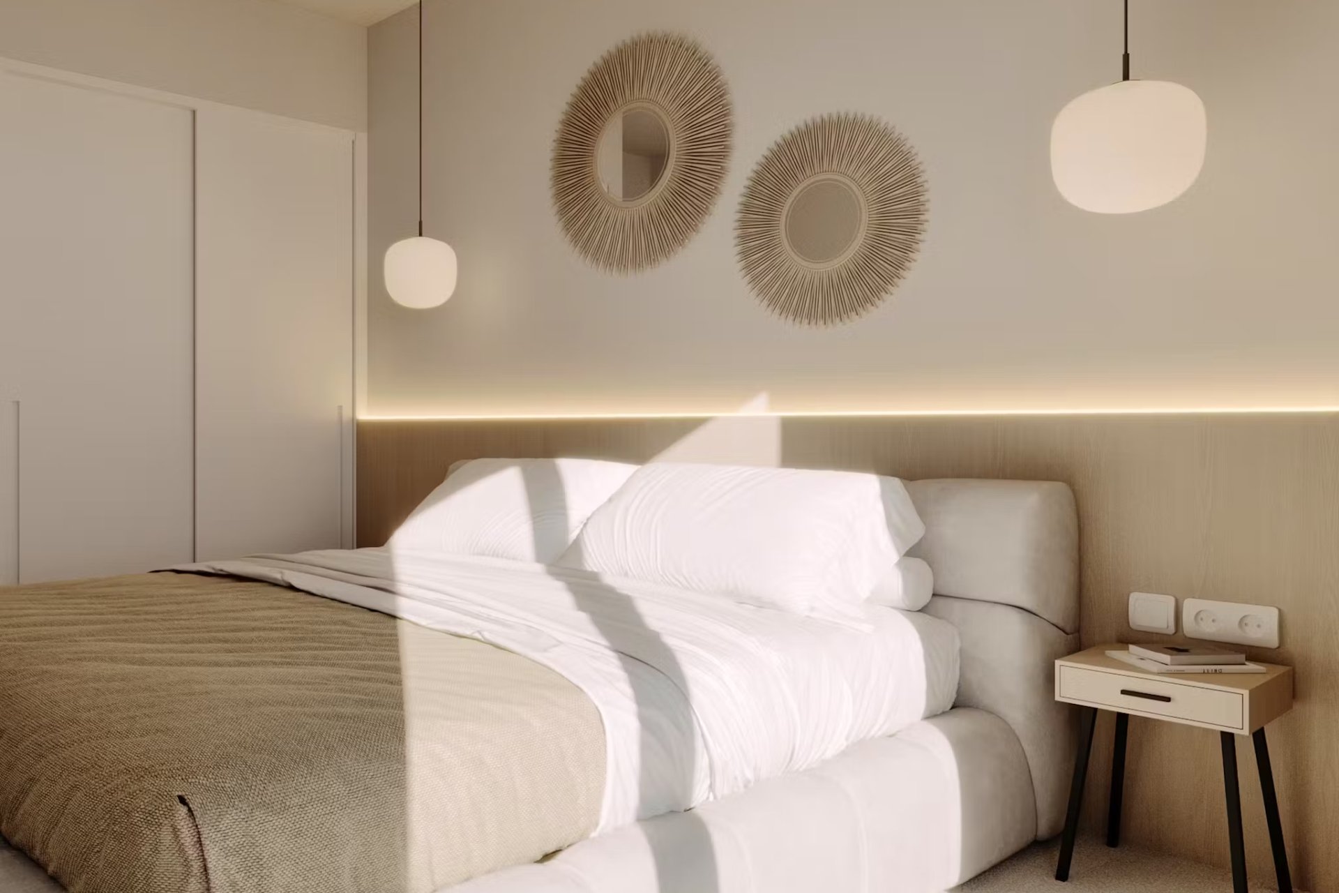 New Build - Penthouse - La Nucía - Costa Blanca North