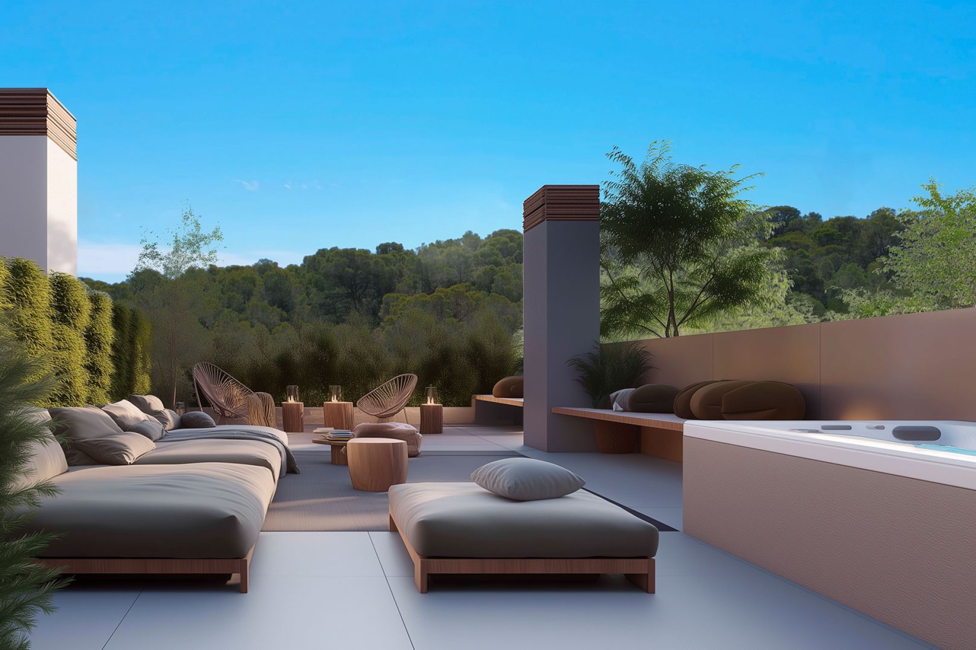 New Build - Apartment - La Nucía - Costa Blanca North