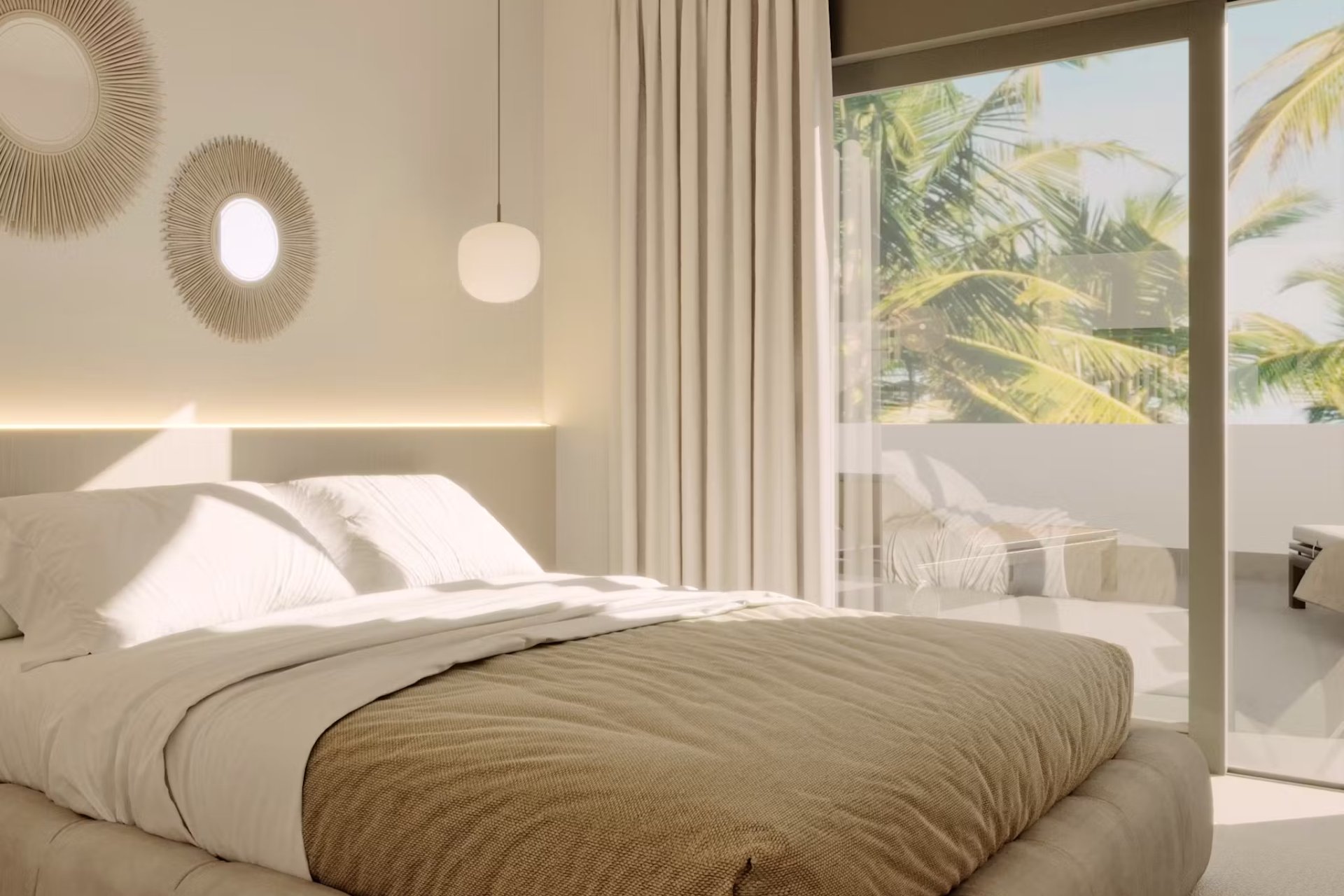 New Build - Apartment - La Nucía - Costa Blanca North