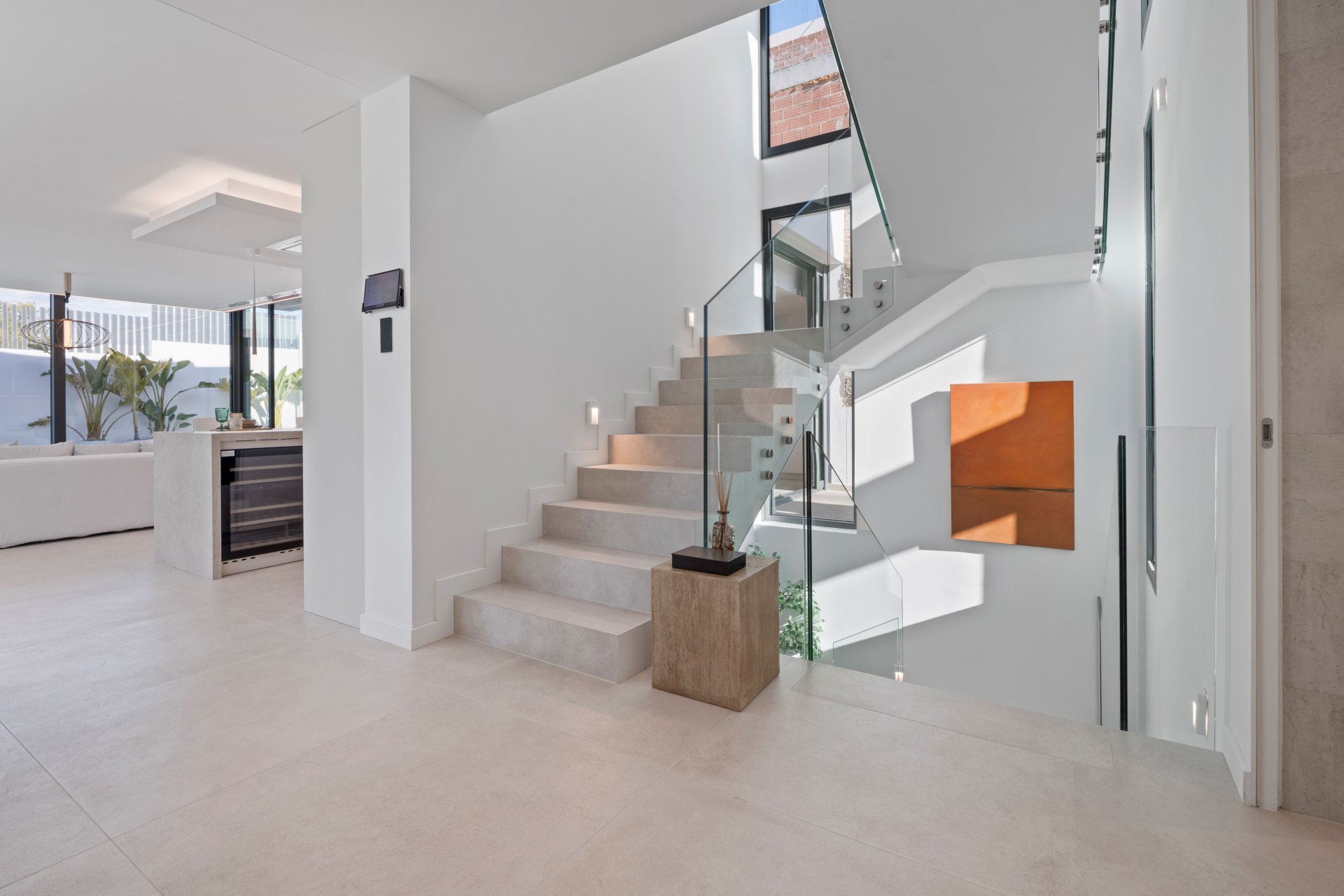 New Build - Villa - Benidorm - Costa Blanca North
