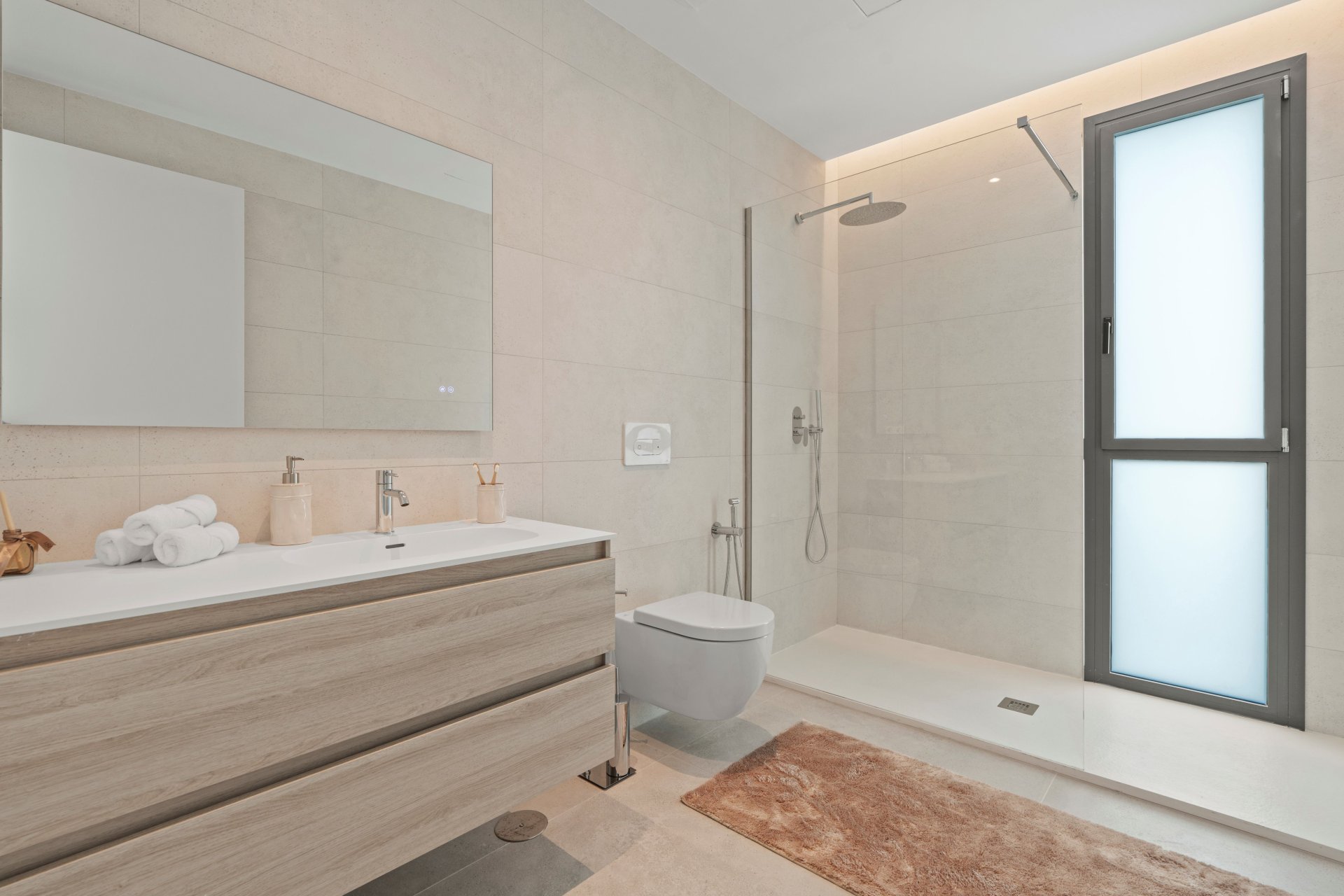 New Build - Villa - Benidorm - Costa Blanca North