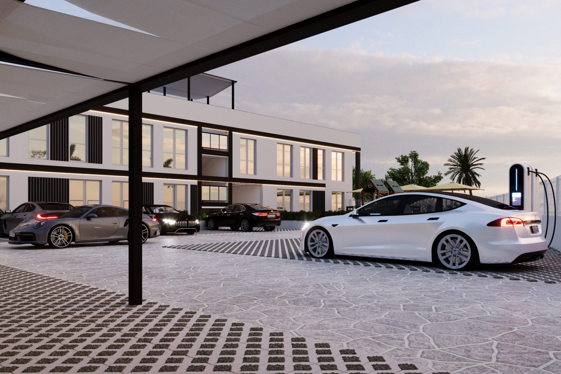 New Build - Penthouse - Finestrat - Costa Blanca North