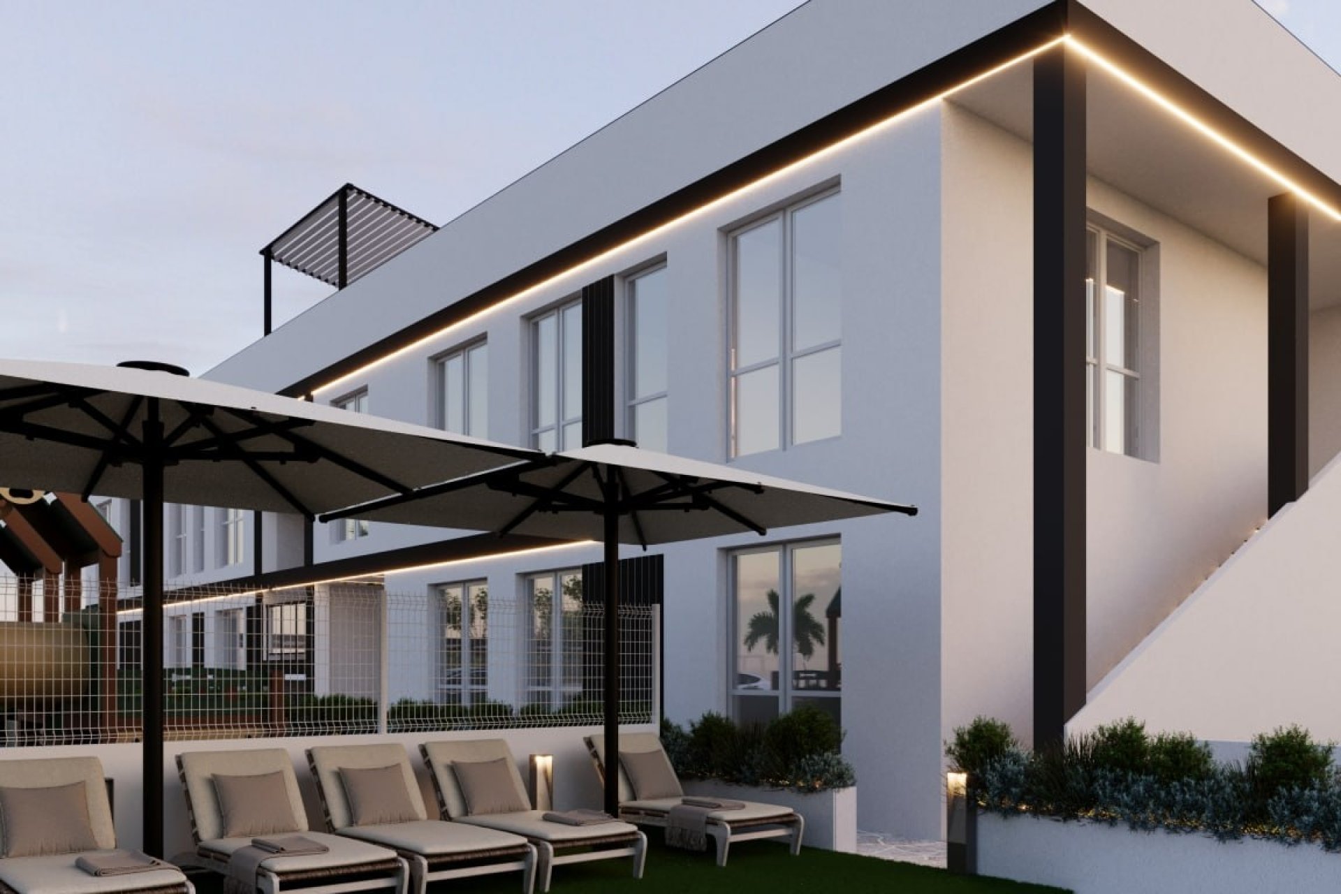New Build - Penthouse - Finestrat - Costa Blanca North