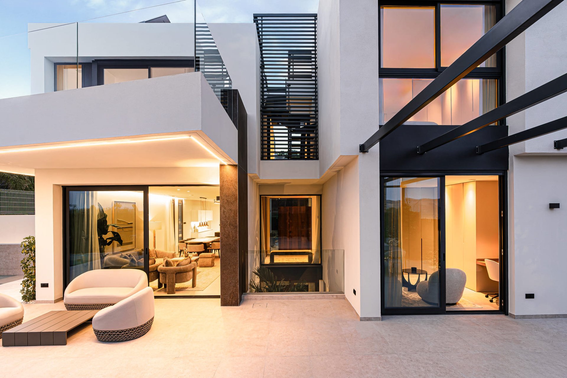 New Build - Villa - La Nucía - Costa Blanca North