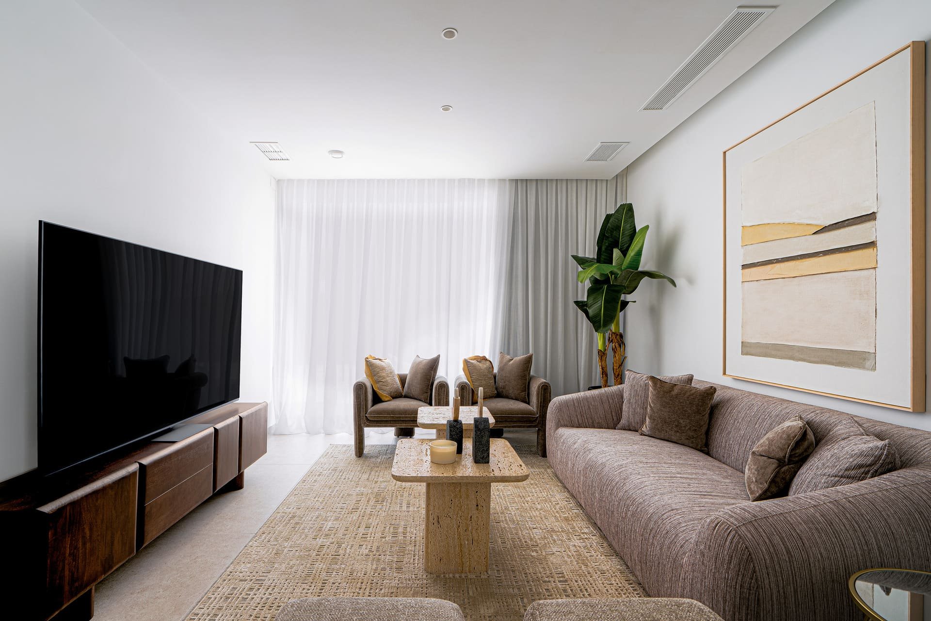 New Build - Villa - La Nucía - Costa Blanca North