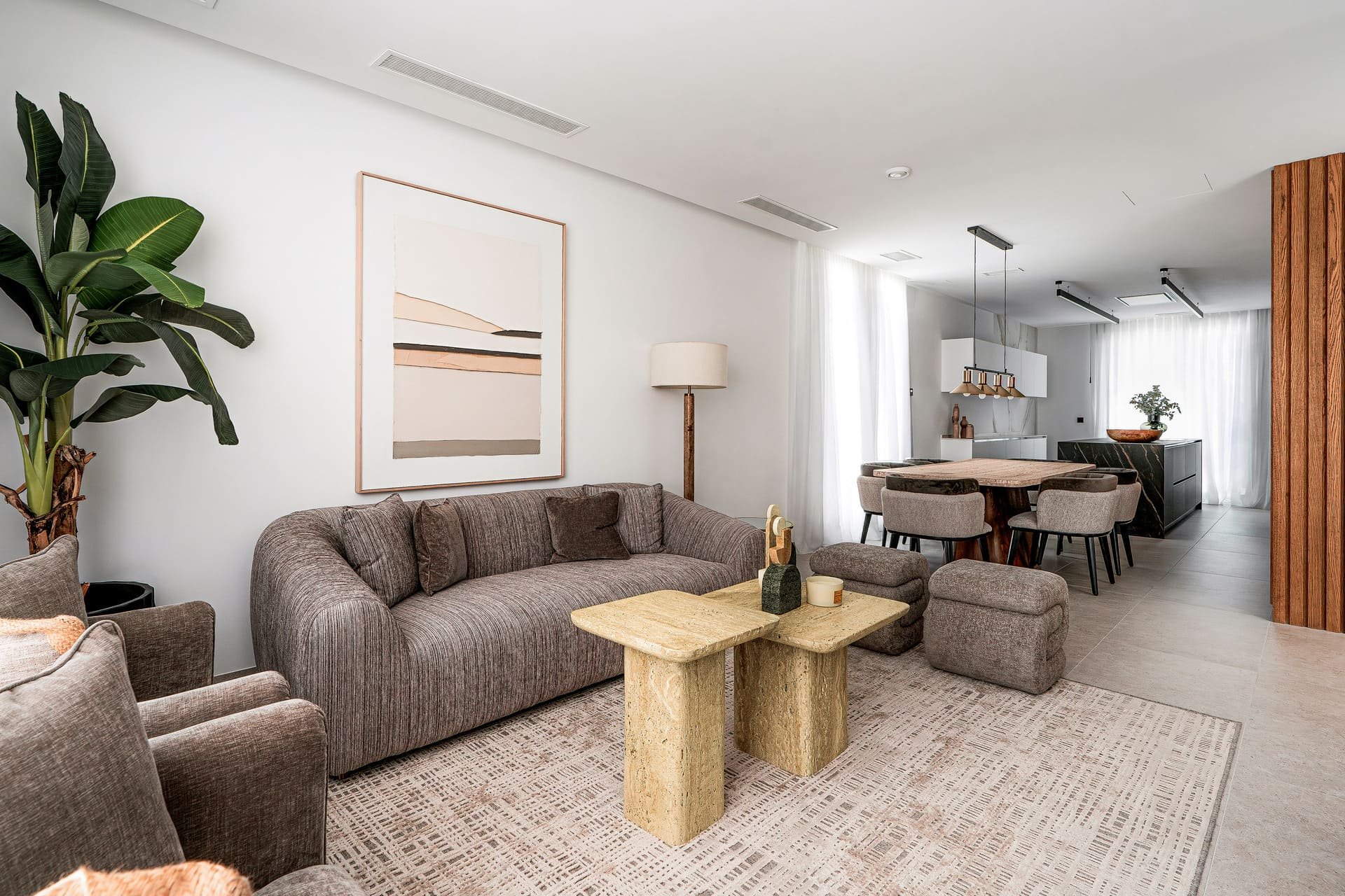 New Build - Villa - La Nucía - Costa Blanca North