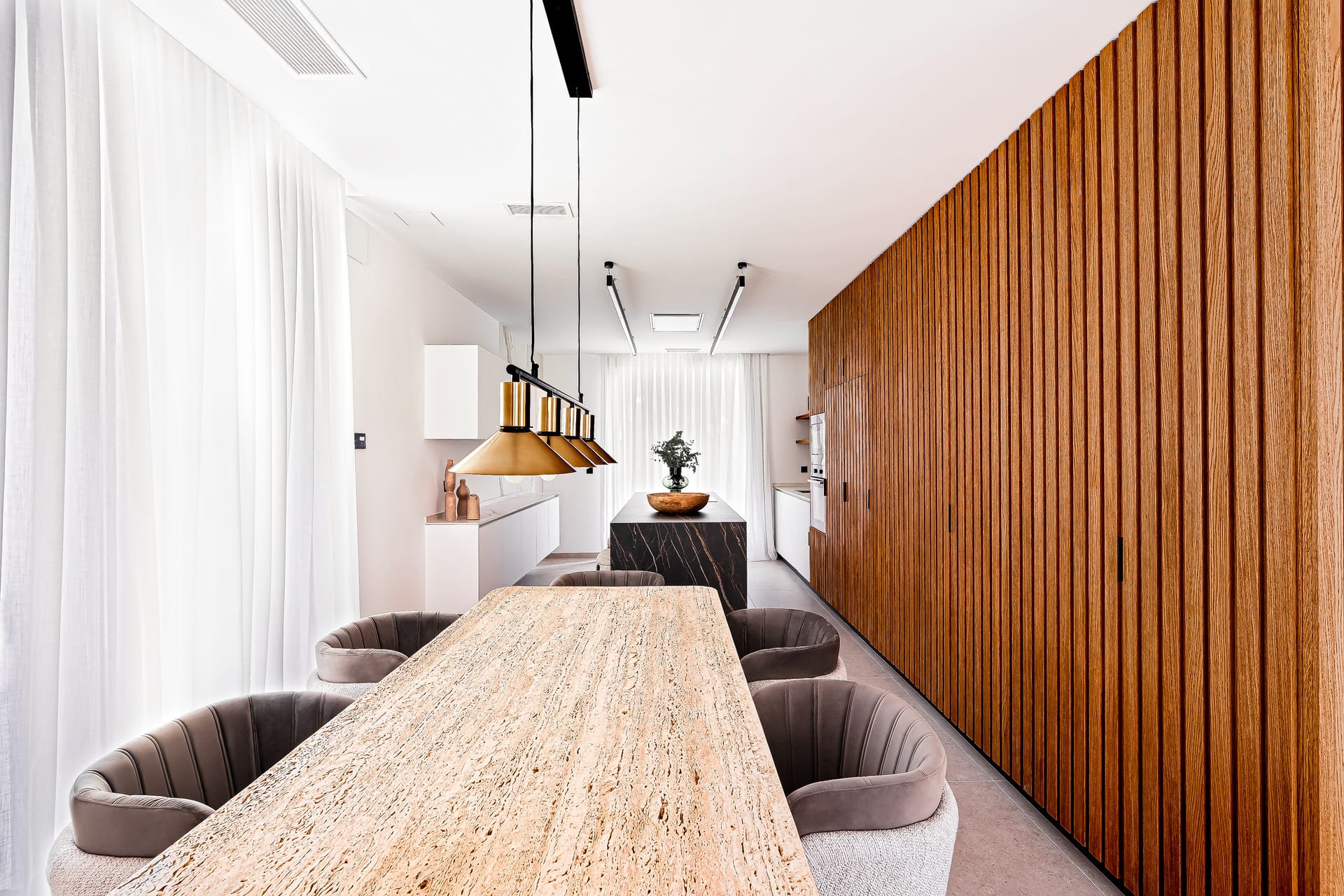 New Build - Villa - La Nucía - Costa Blanca North