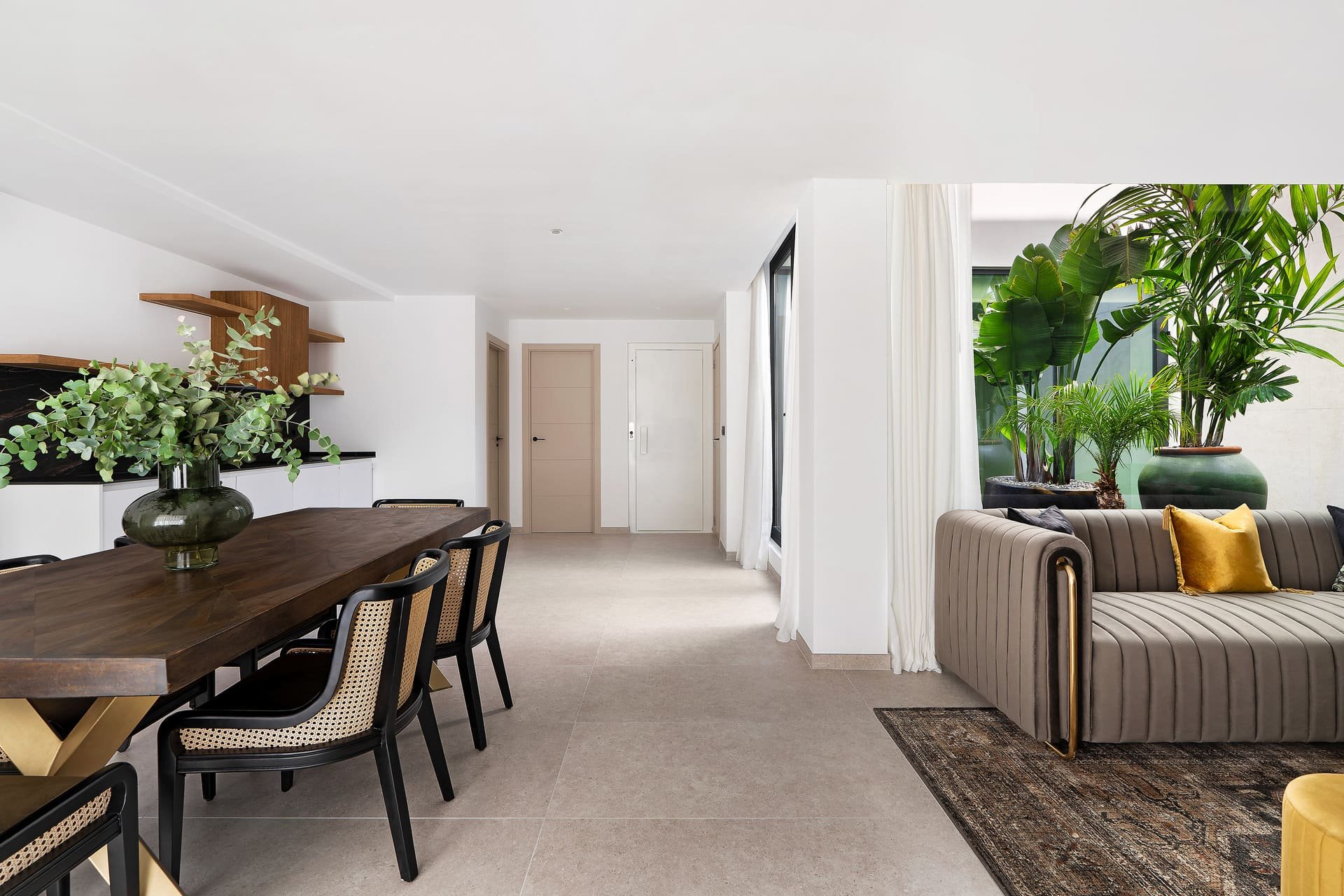 New Build - Villa - La Nucía - Costa Blanca North