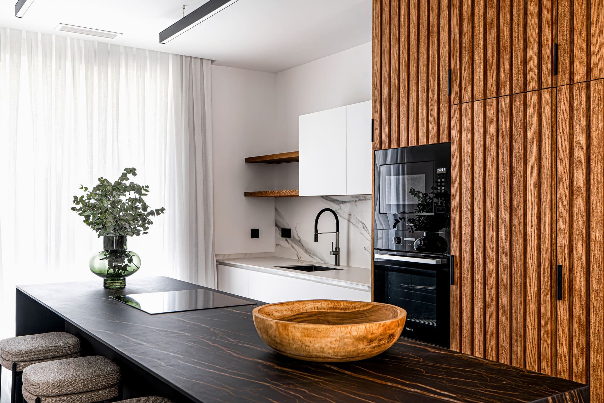 New Build - Villa - La Nucía - Costa Blanca North
