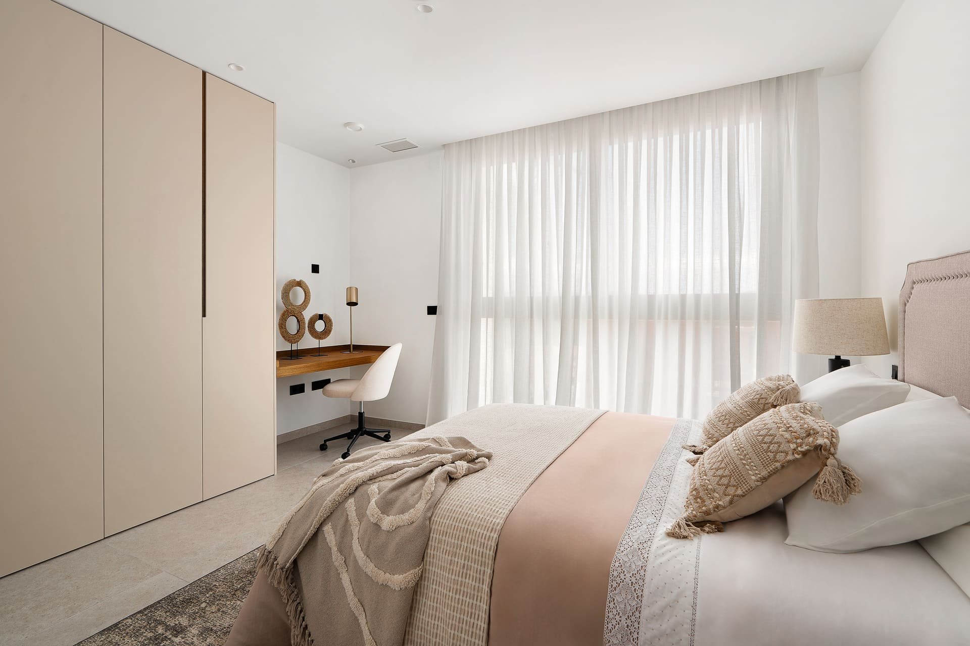New Build - Villa - La Nucía - Costa Blanca North