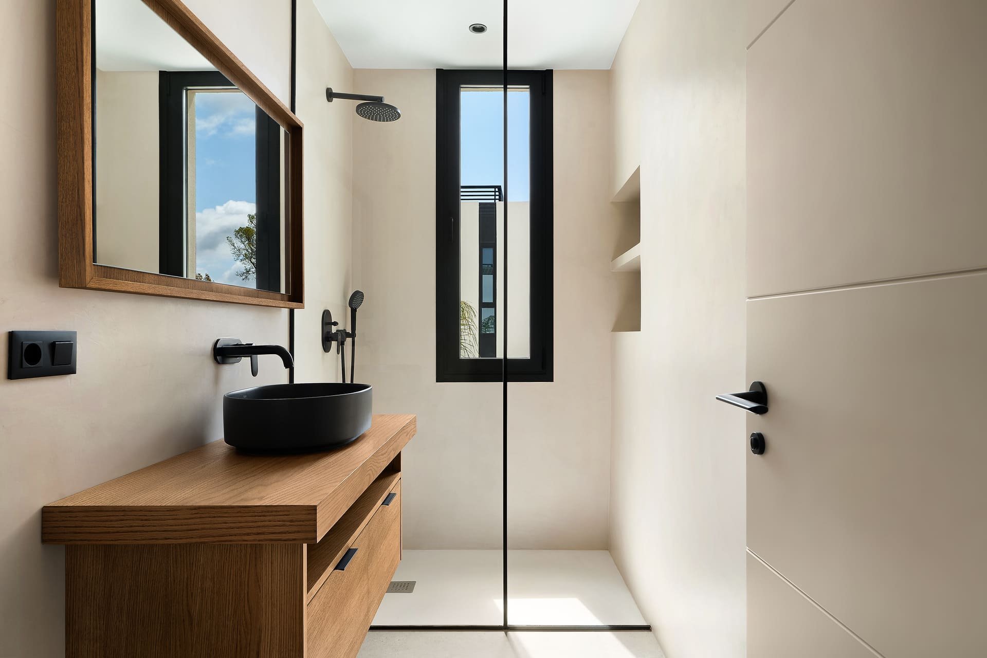 New Build - Villa - La Nucía - Costa Blanca North