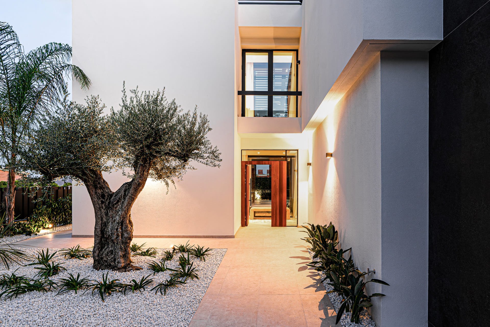 New Build - Villa - La Nucía - Costa Blanca North