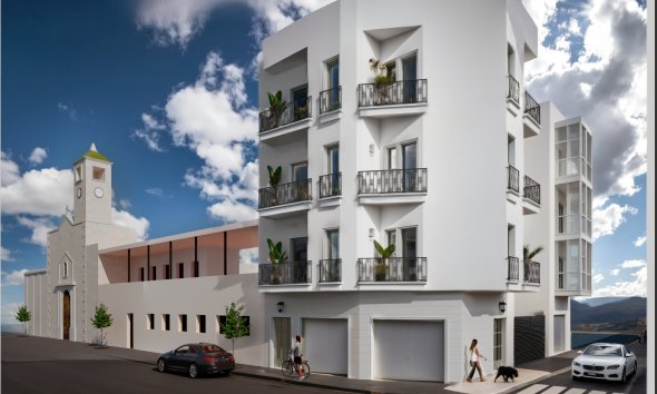 Apartamento en Bigastro
