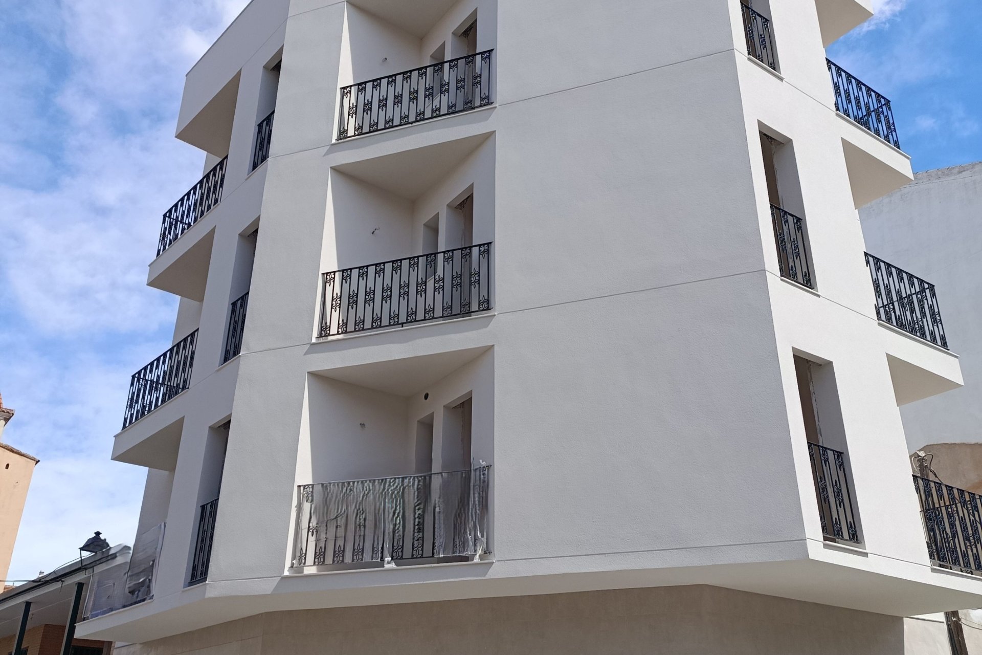New Build - Apartment - Bigastro - Costa Blanca South