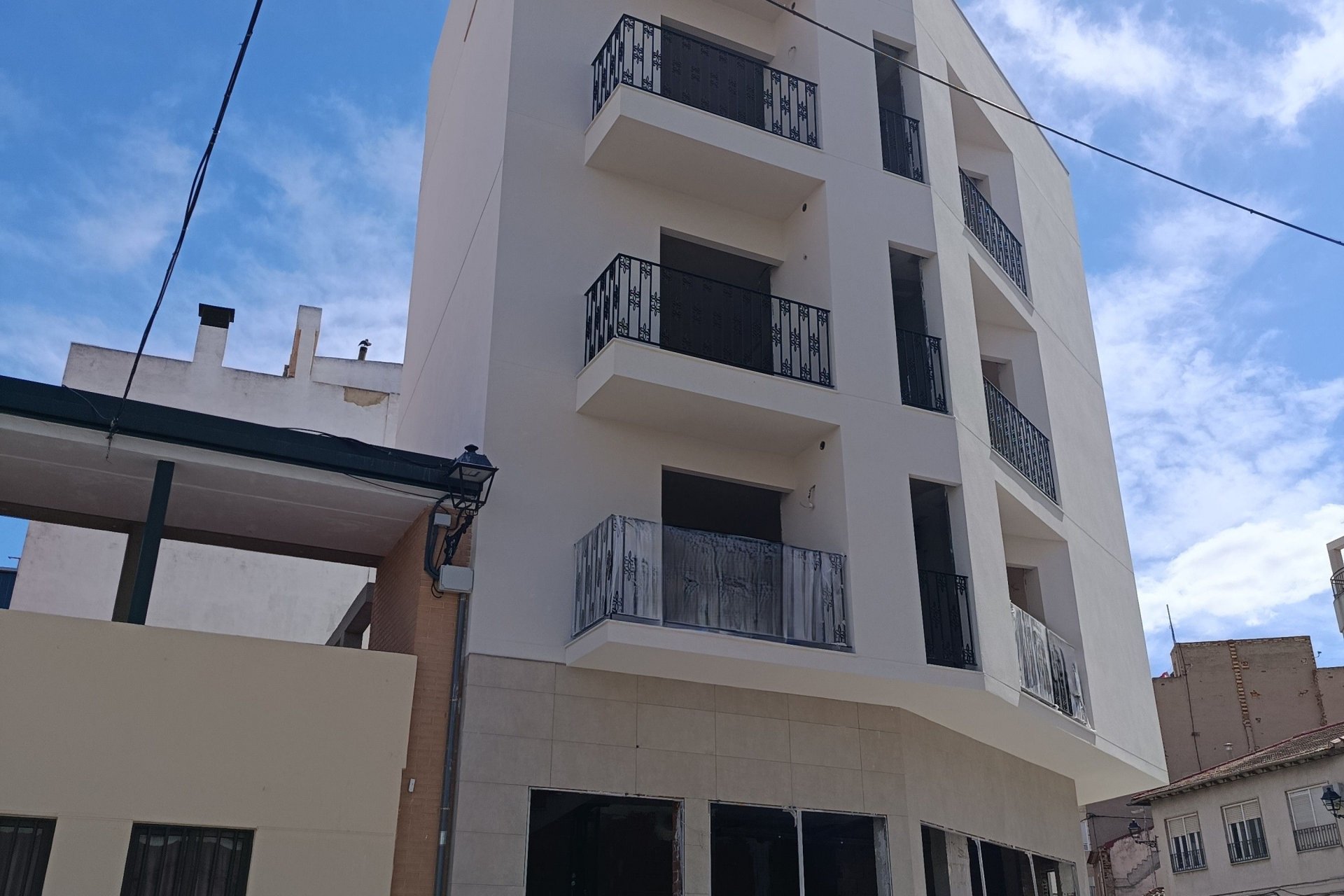New Build - Apartment - Bigastro - Costa Blanca South