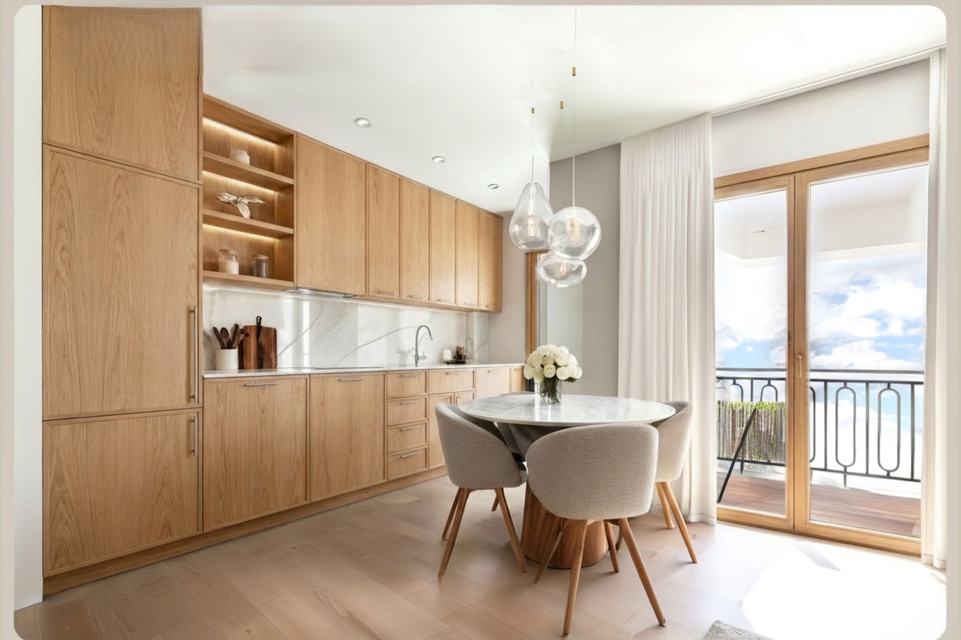 New Build - Apartment - Bigastro - Costa Blanca South
