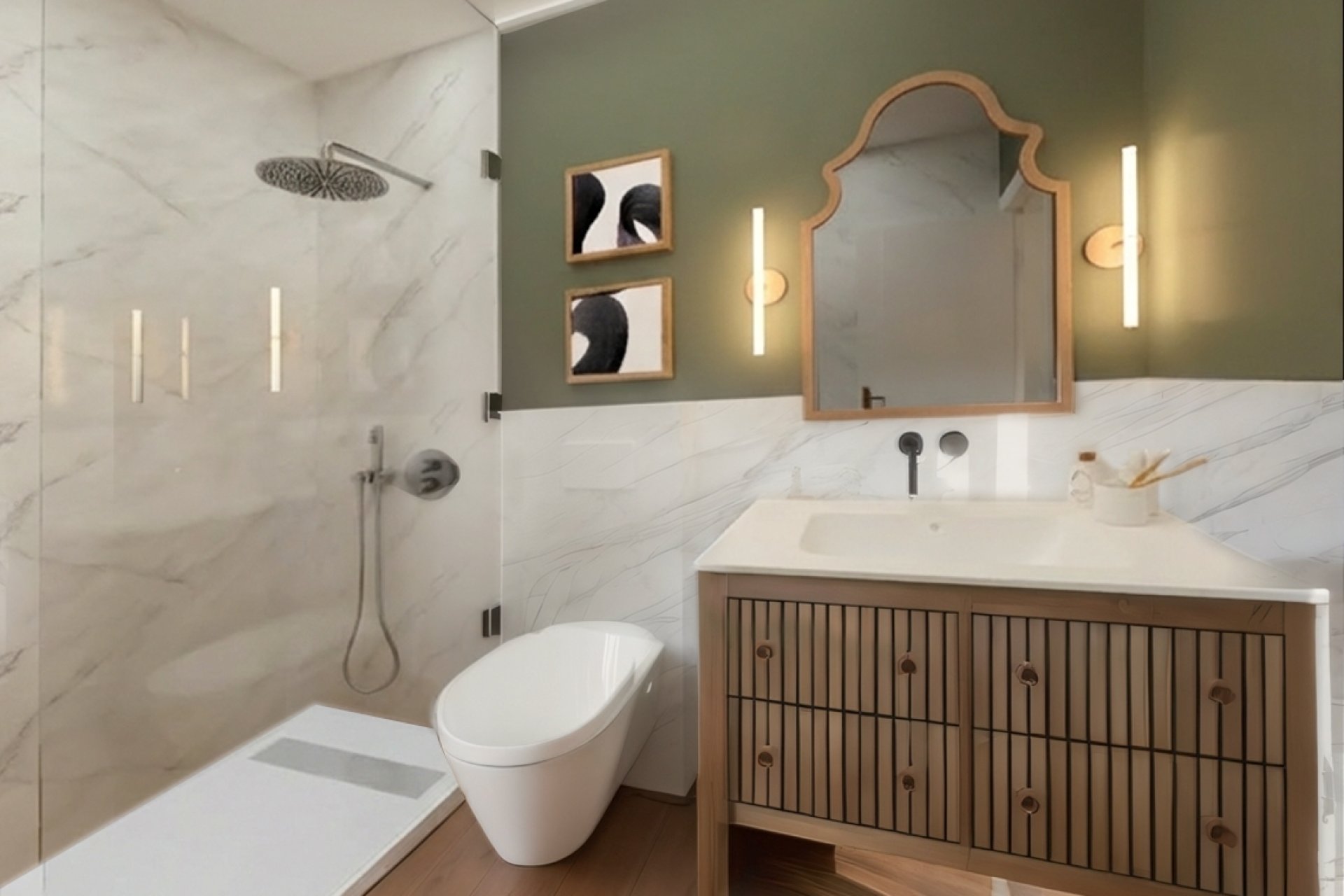 New Build - Apartment - Bigastro - Costa Blanca South