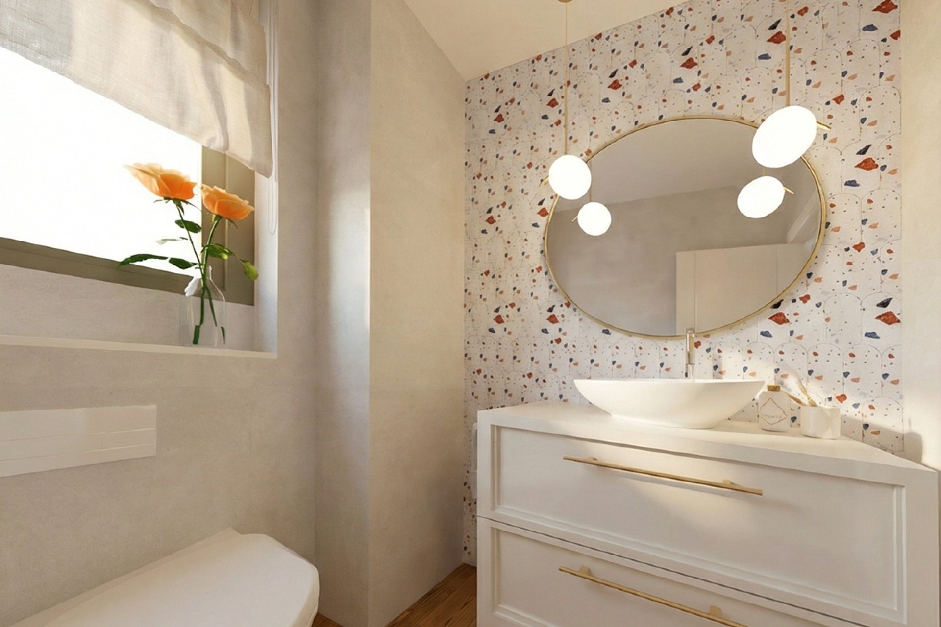 New Build - Apartment - Bigastro - Costa Blanca South