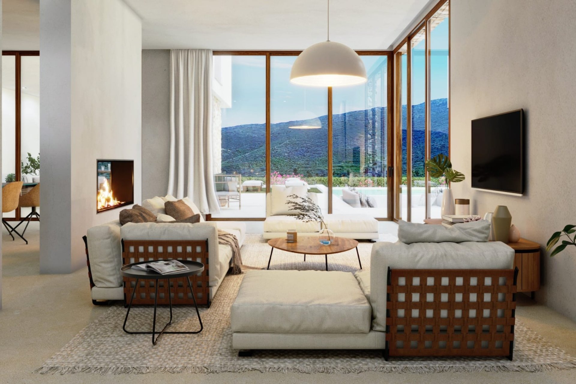 New Build - Villa - Jávea - Costa Blanca North