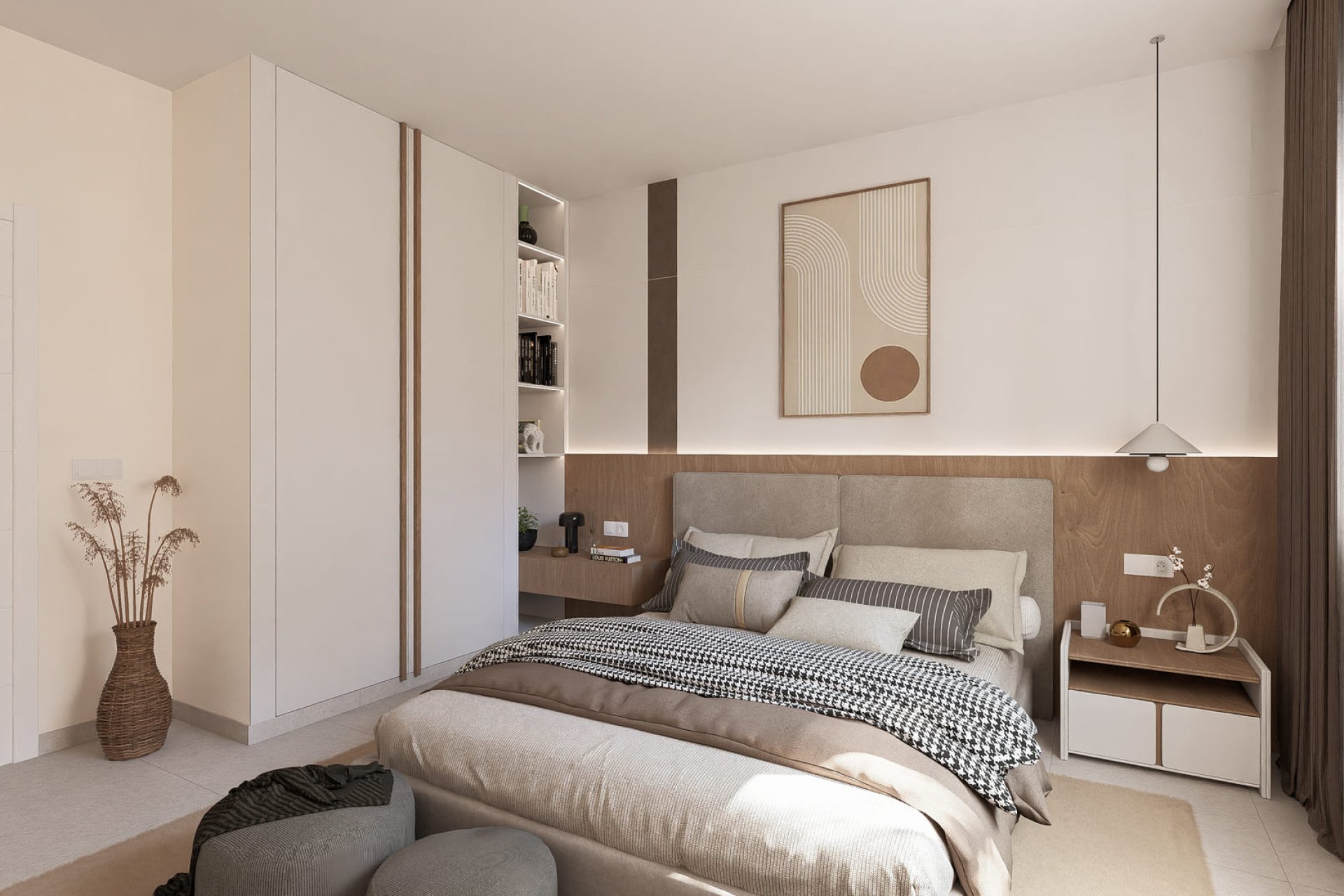 New Build - Detached villa - Murcia - Costa Calida
