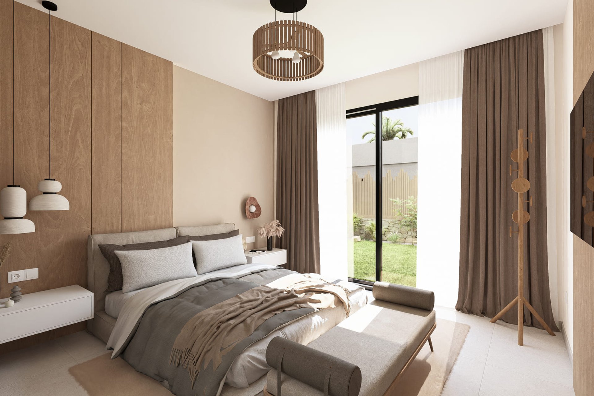 New Build - Detached villa - Murcia - Costa Calida