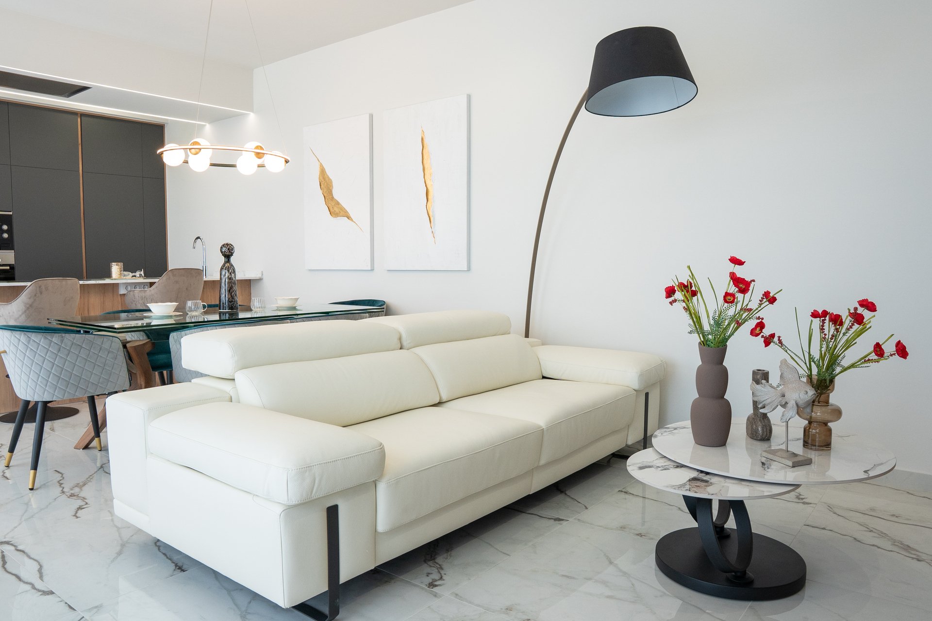 New Build - Detached villa - Ciudad Quesada - Costa Blanca South